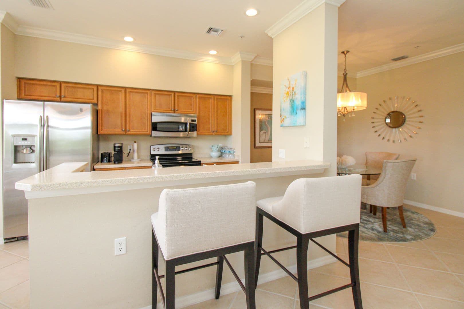 Naples Condo: 10313 Heritage Bay Boulevard Unit 1342