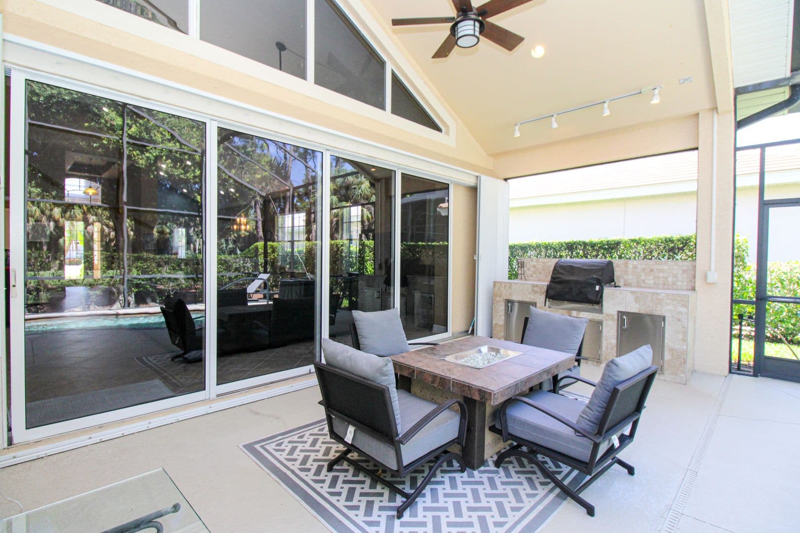 Bonita Springs House: 28130 L Burton Fletcher
