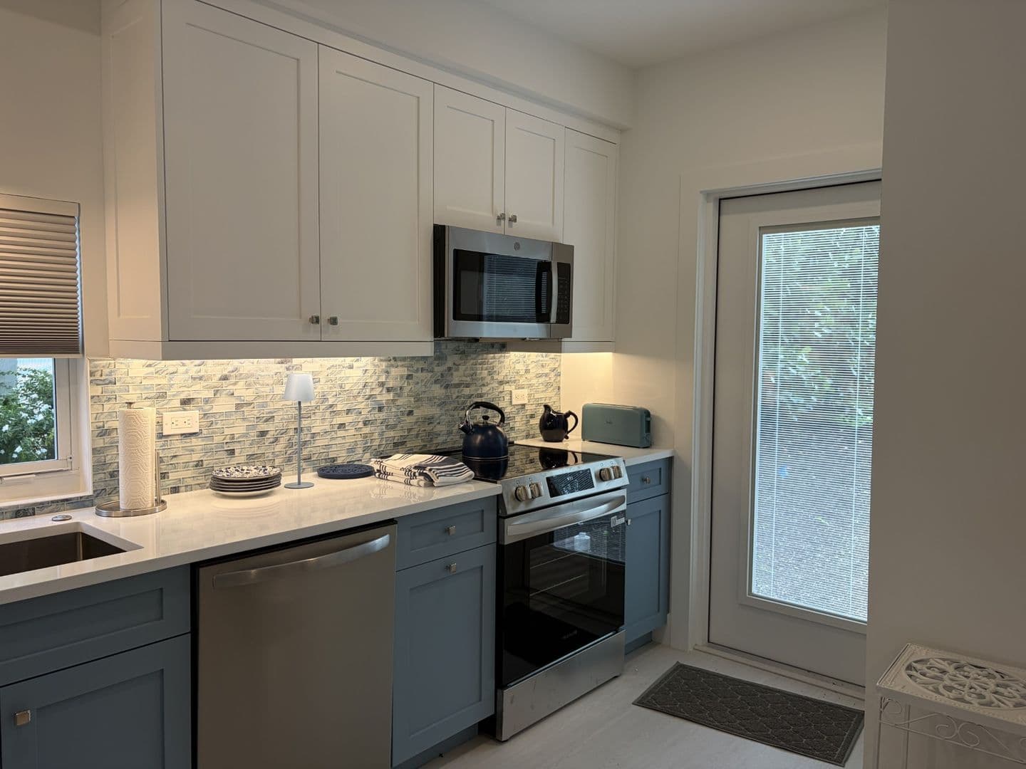 Naples Townhome: 10805 Winterview Drive