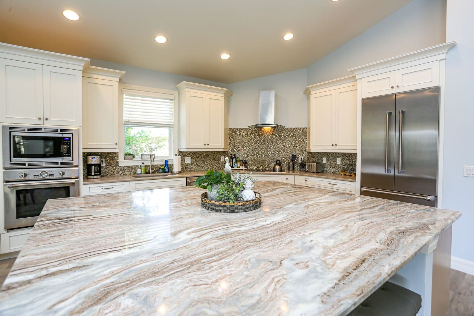 Naples House: 1480 Curlew Avenue