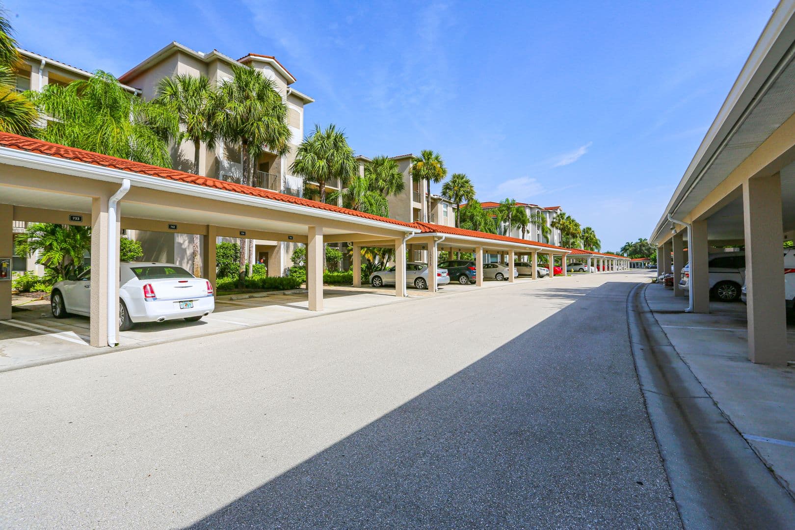 Naples House: 10275 Heritage Bay Boulevard #724