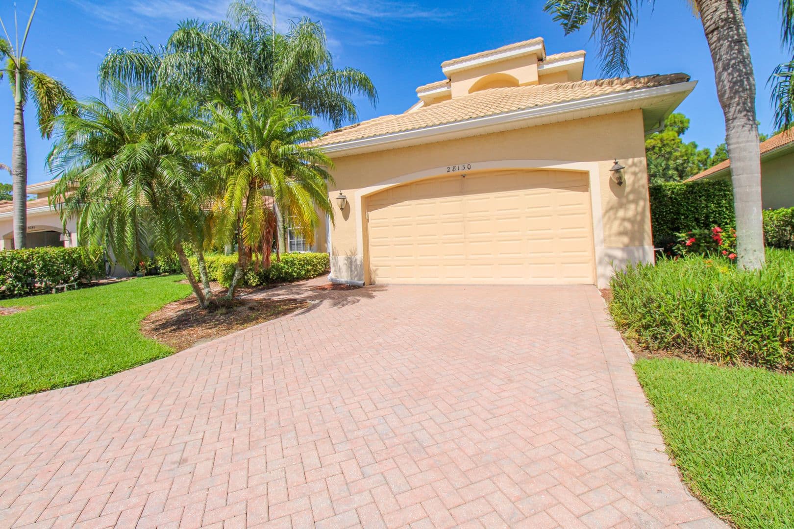 Bonita Springs House: 28130 L Burton Fletcher