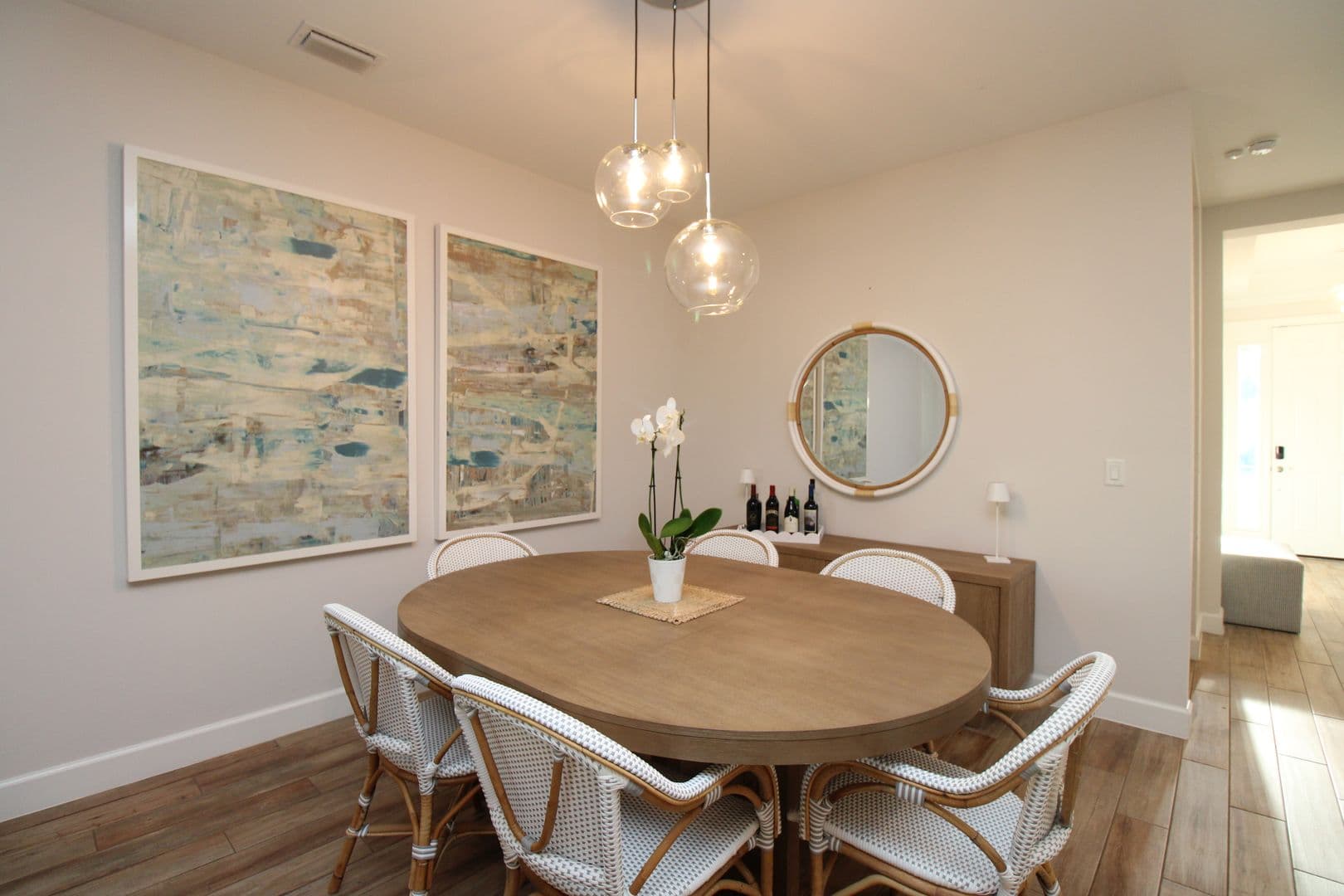 Naples House: 9423 Terresina Drive