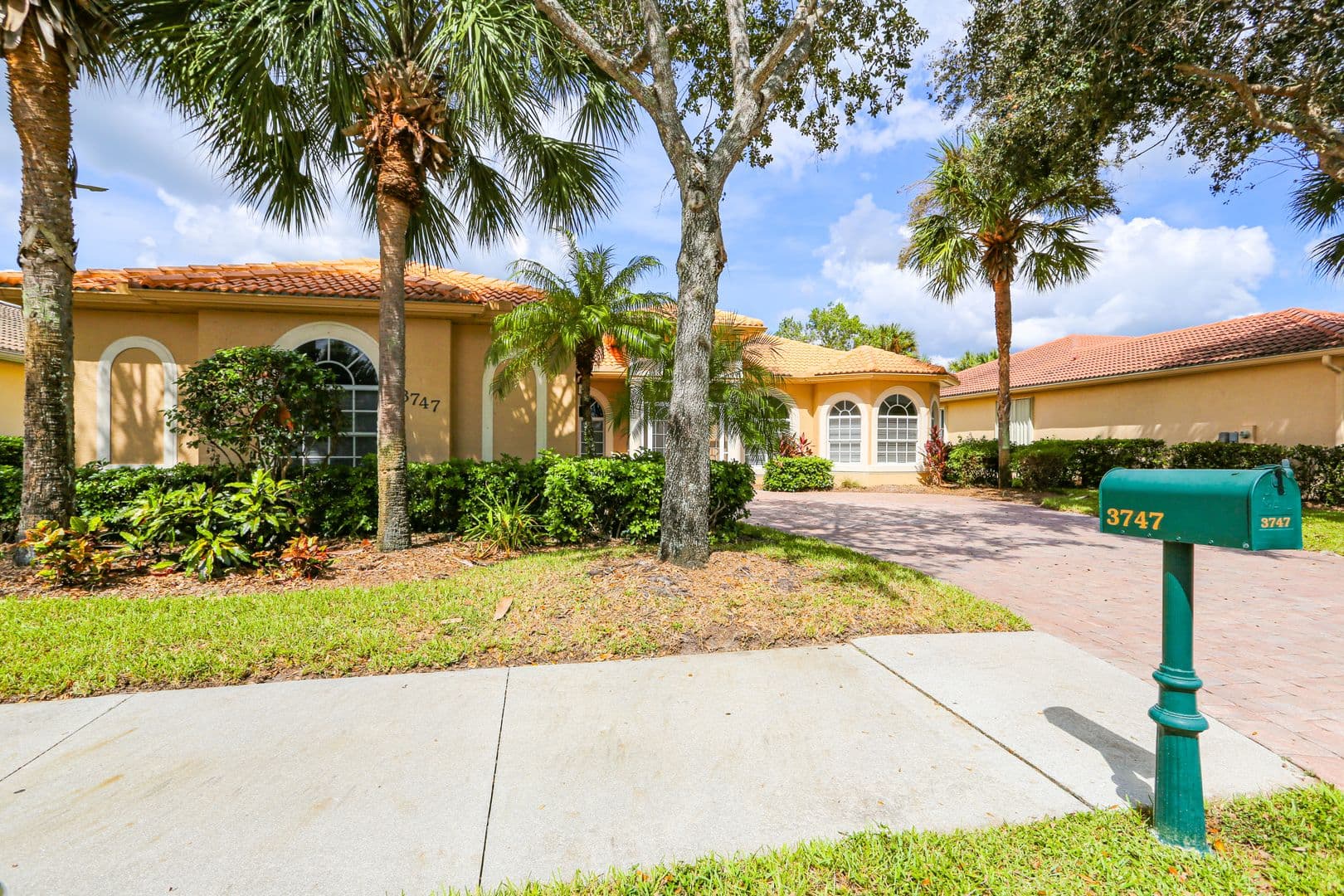 Naples House: 3747 Recreation Lane
