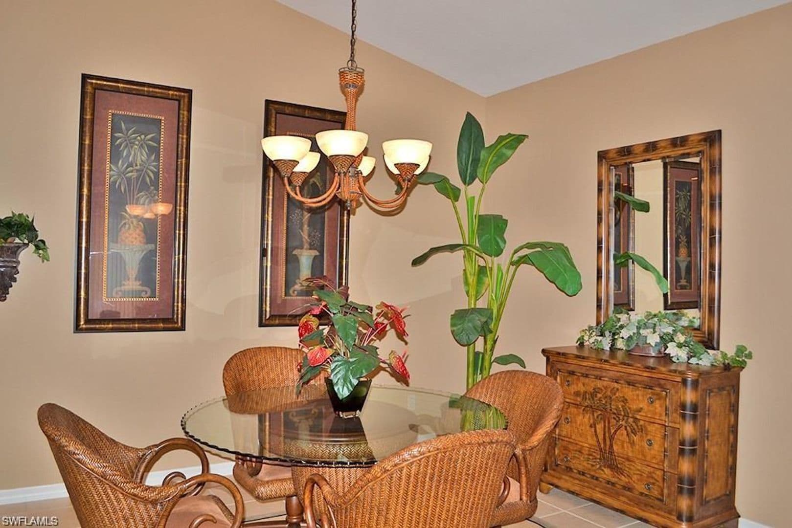 Naples House: 4007 Recreation Lane