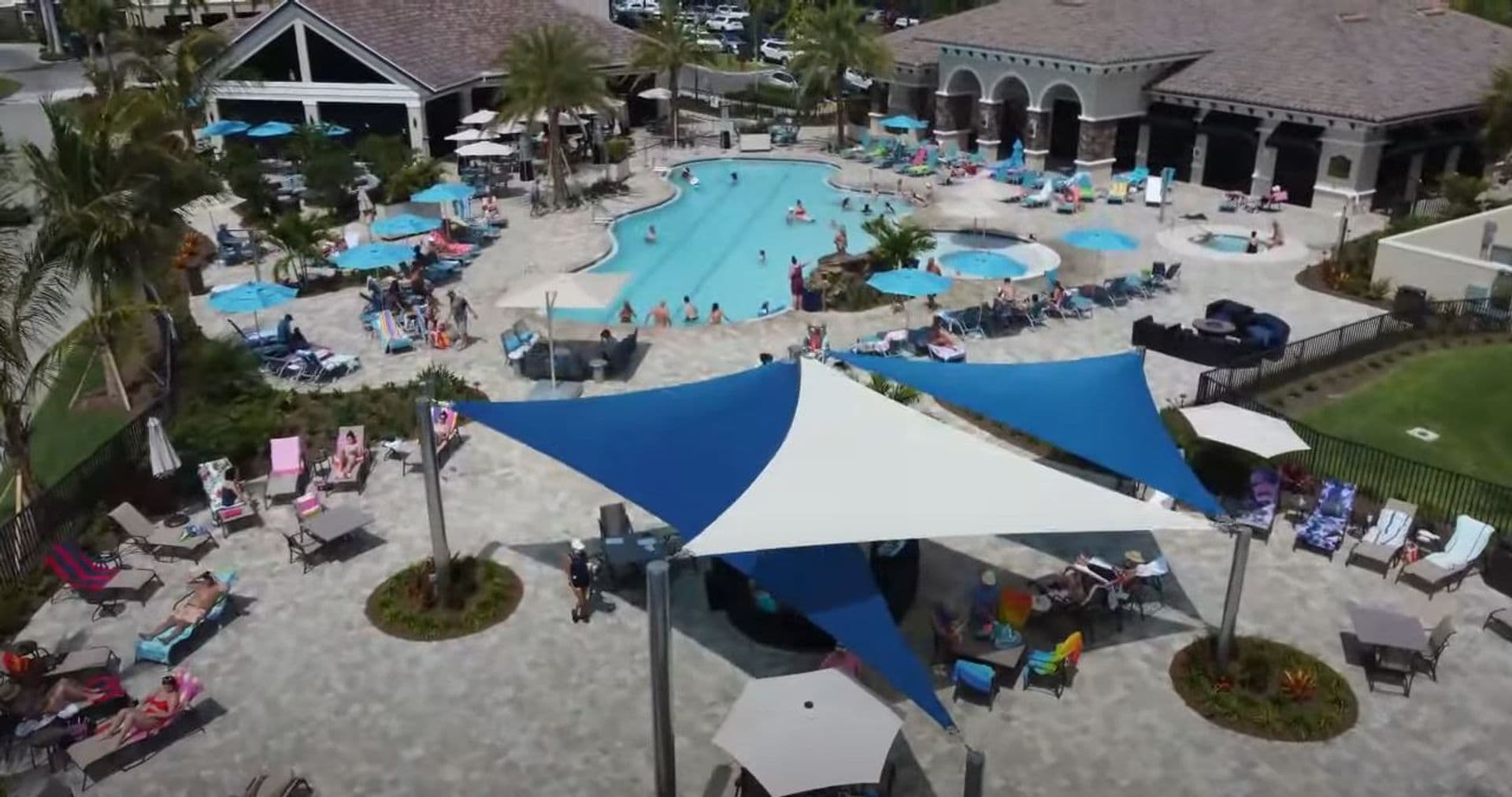 Naples Condo: 10313 Heritage Bay Boulevard Unit 1342