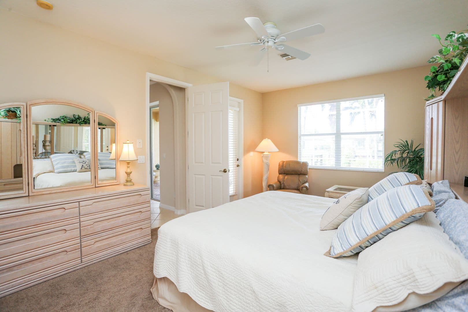 Naples House: 3747 Recreation Lane