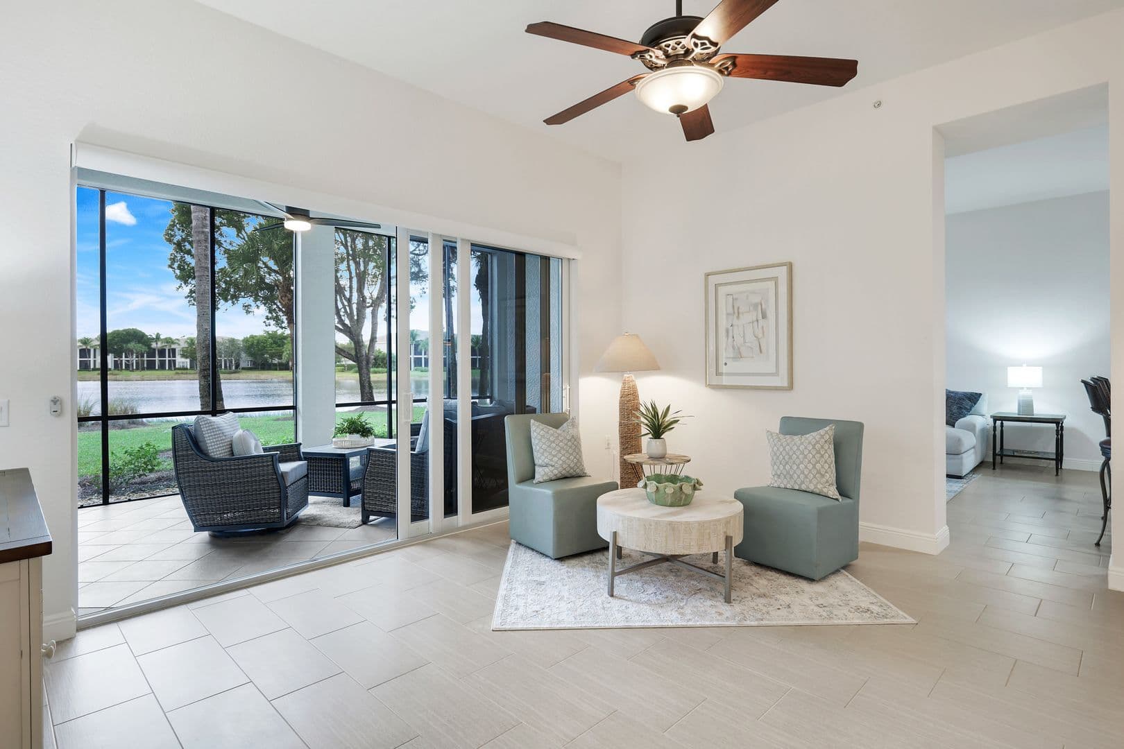 Naples House: 9255 Museo Circle Unit#102