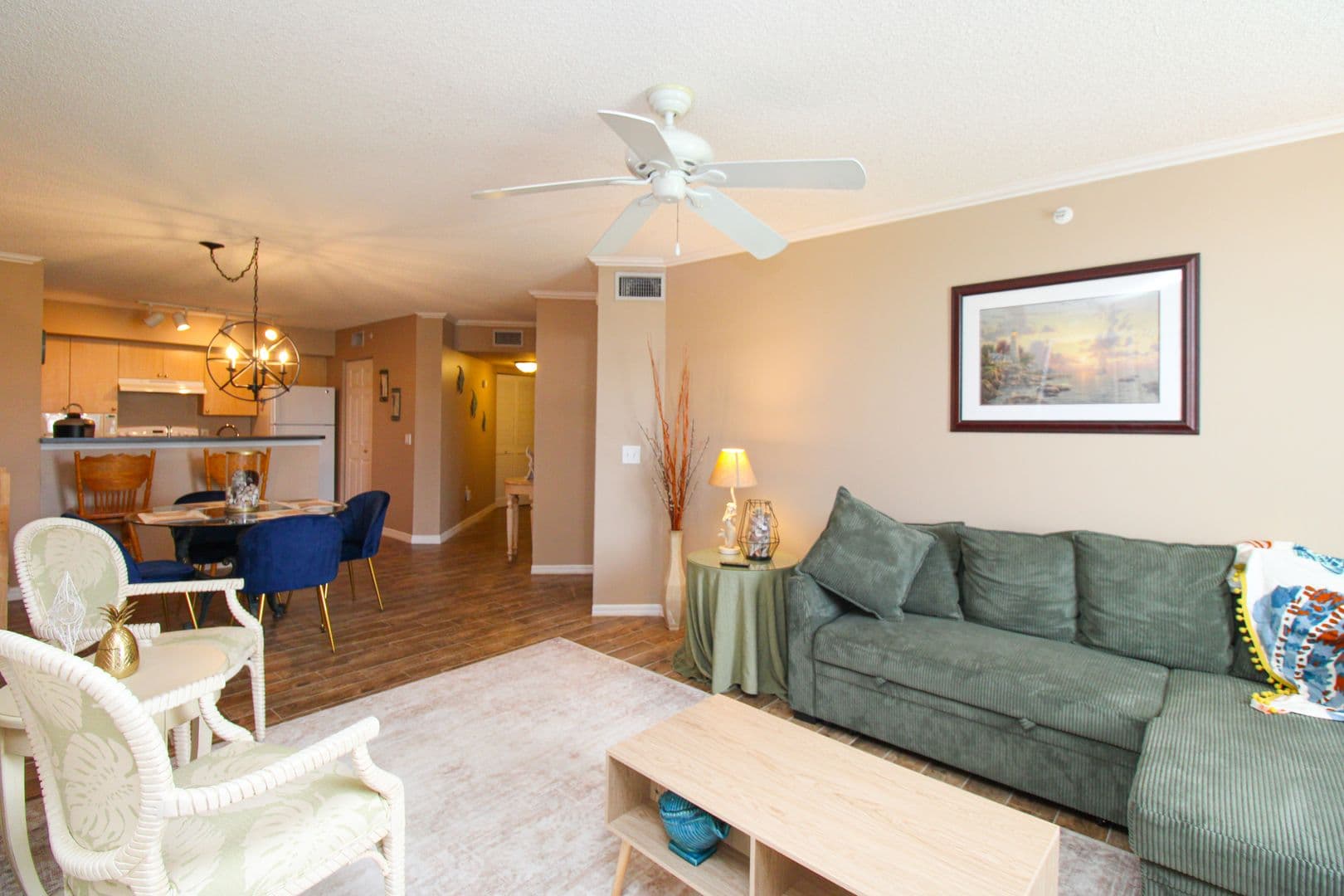 Bonita Springs House: 8659 River Homes Lane Unit 1108