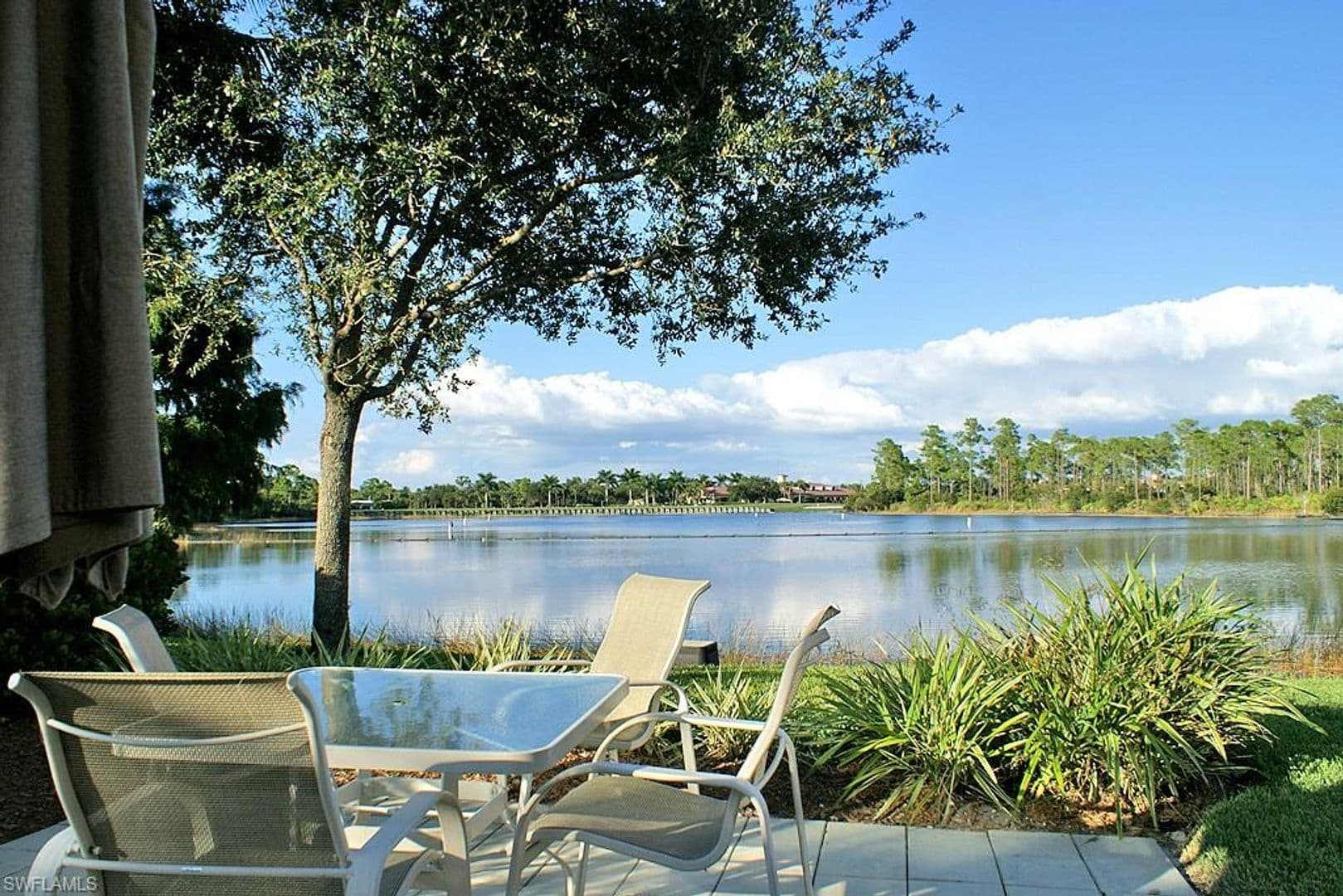 Estero House: 4640 Turnberry Lake Drive #403