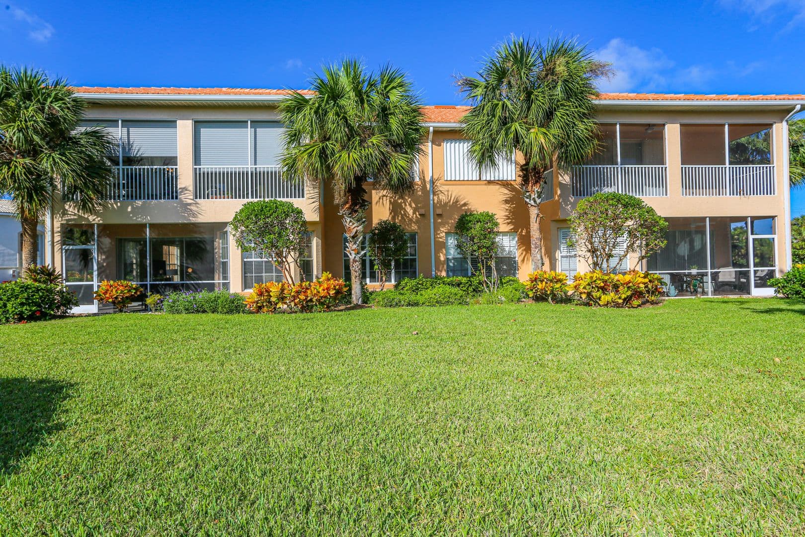 Bonita Springs House: 8981 Palmas Grandes Boulevard Unit 102