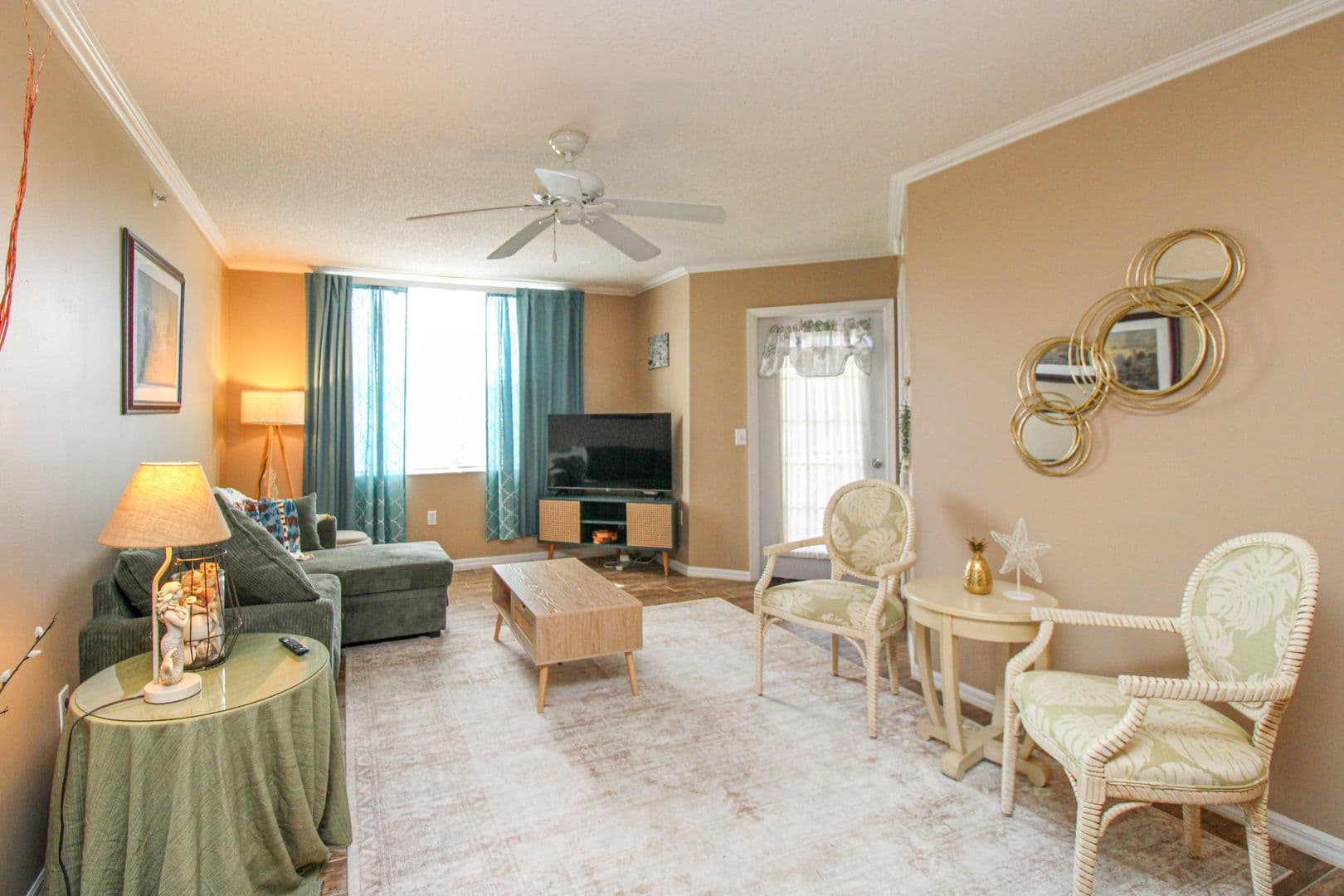 Bonita Springs House: 8659 River Homes Lane Unit 1108