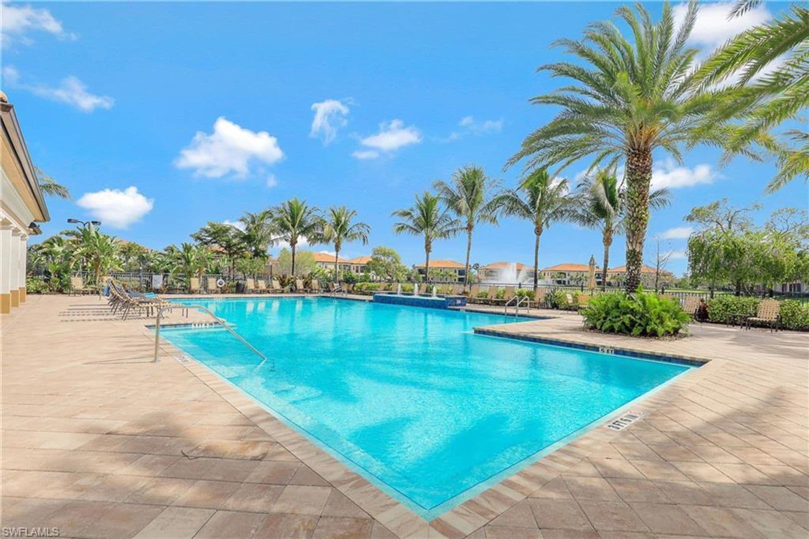 Bonita Springs House: 26197 Palace Lane #102