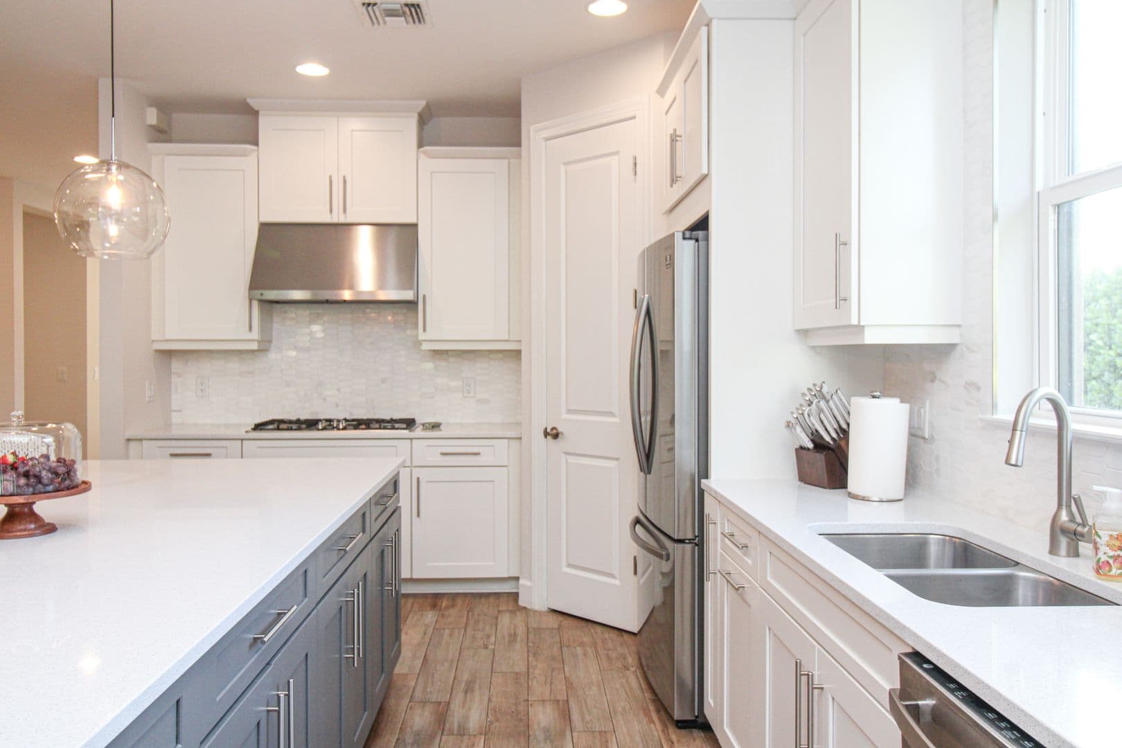 Naples House: 9423 Terresina Drive