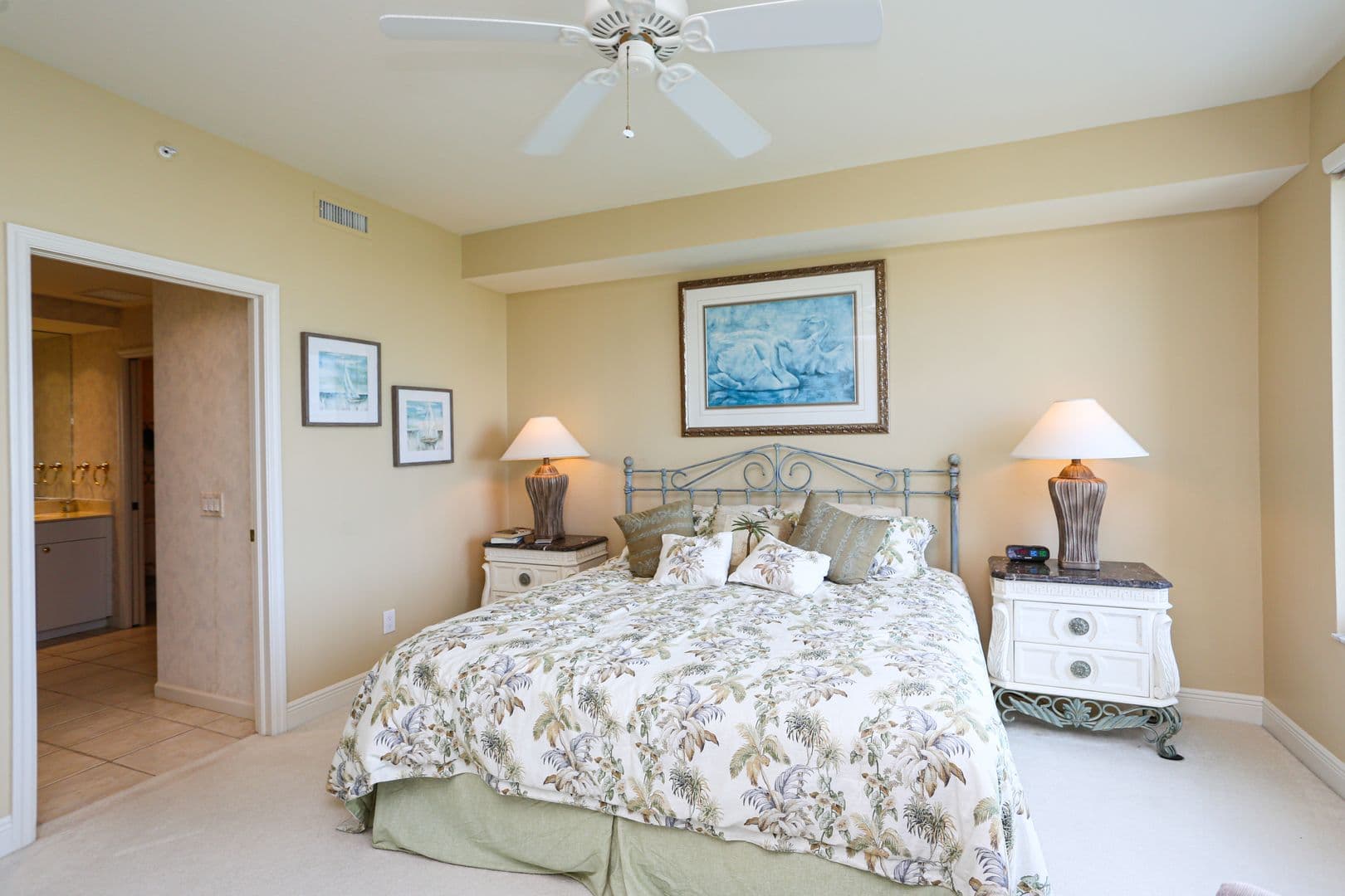Naples House: 430 Cove Tower Drive Unit 1202