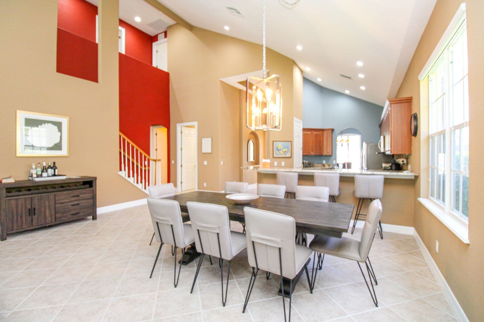 Bonita Springs House: 28130 L Burton Fletcher