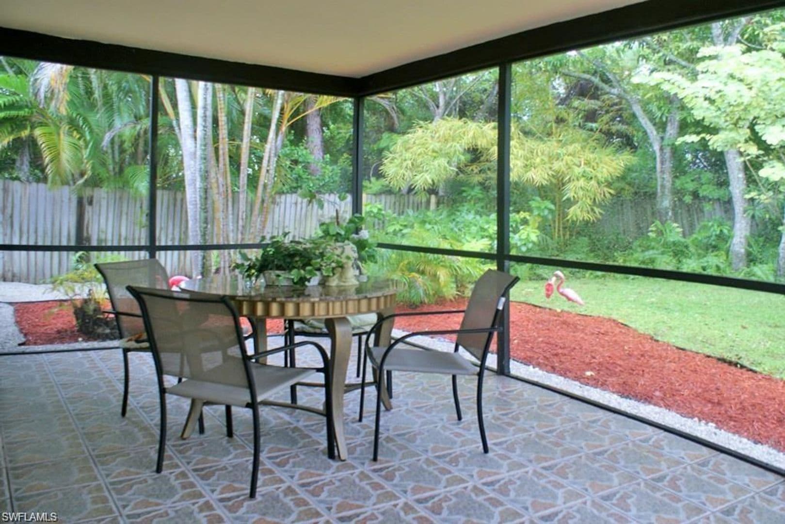 Naples House: 595 93rd Avenue North