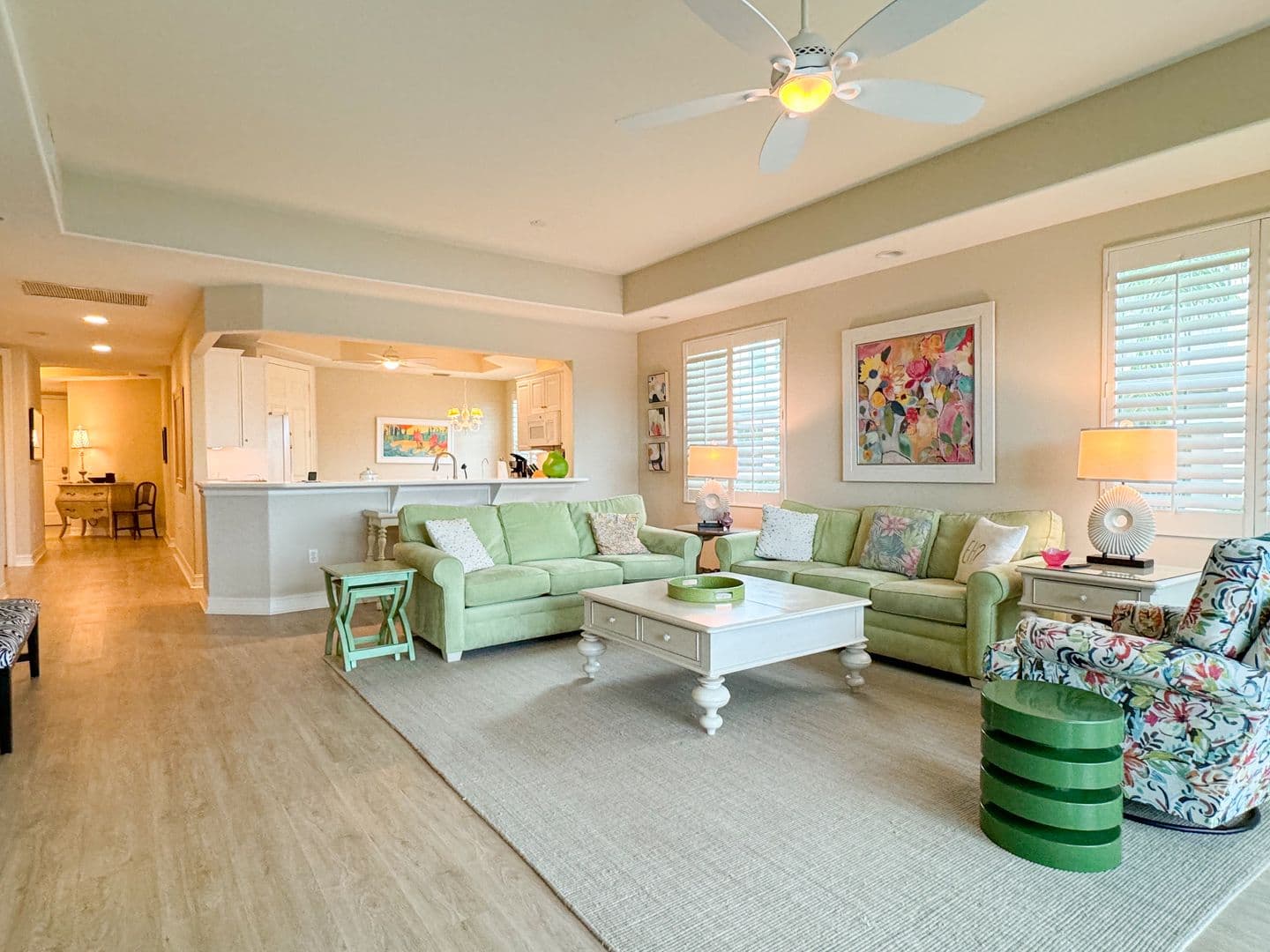 Naples House: 6017 Trophy Drive #601