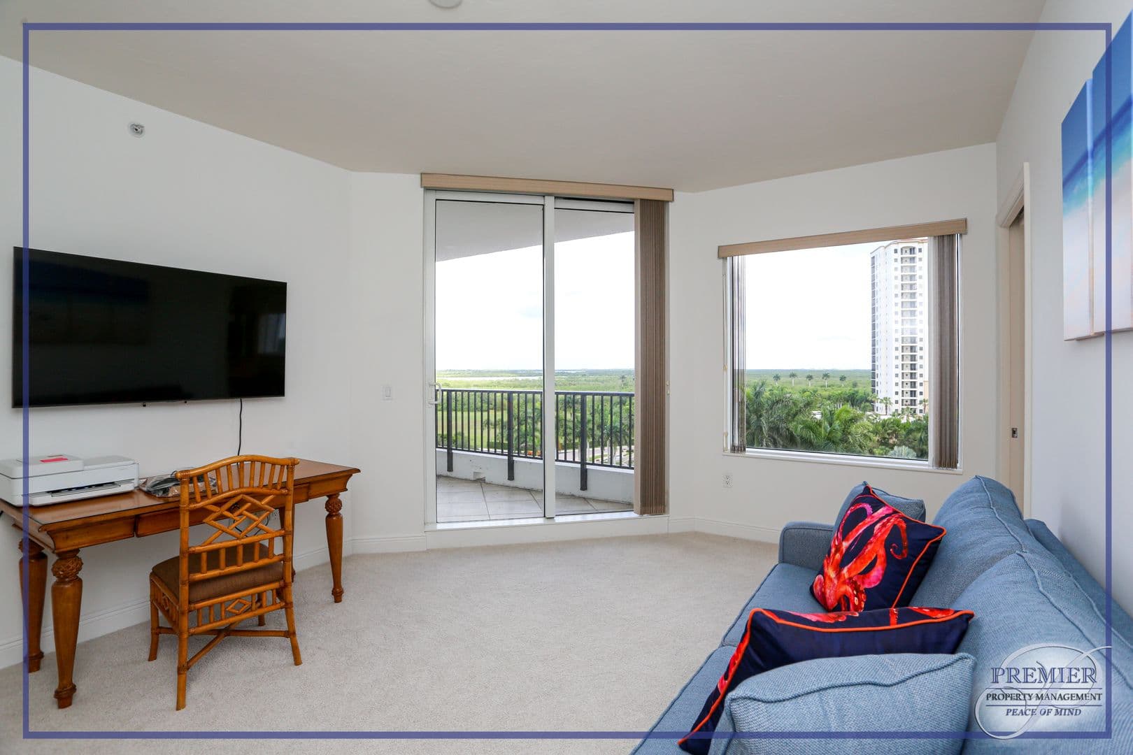 Naples Condo: 1060 Borghese Lane Unit 603
