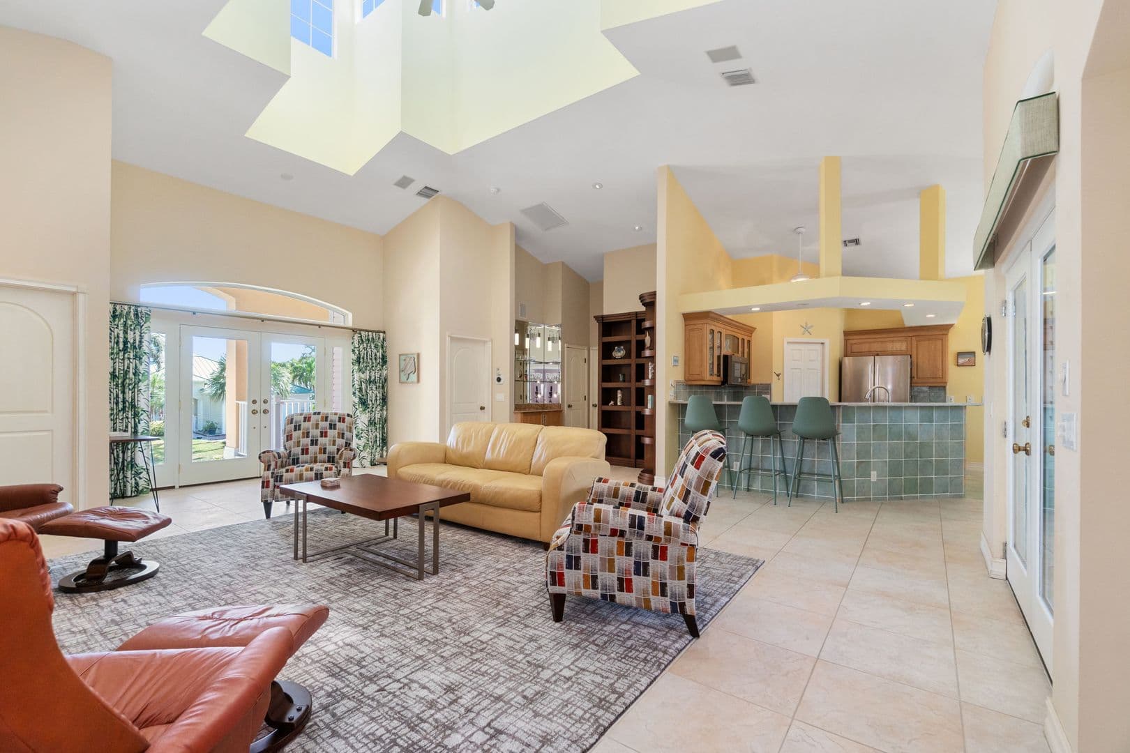Bonita Springs House: 27130 Flamingo Drive