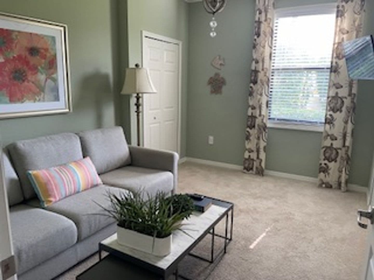 Naples House: 3149 Aviamar Circle Unit 101