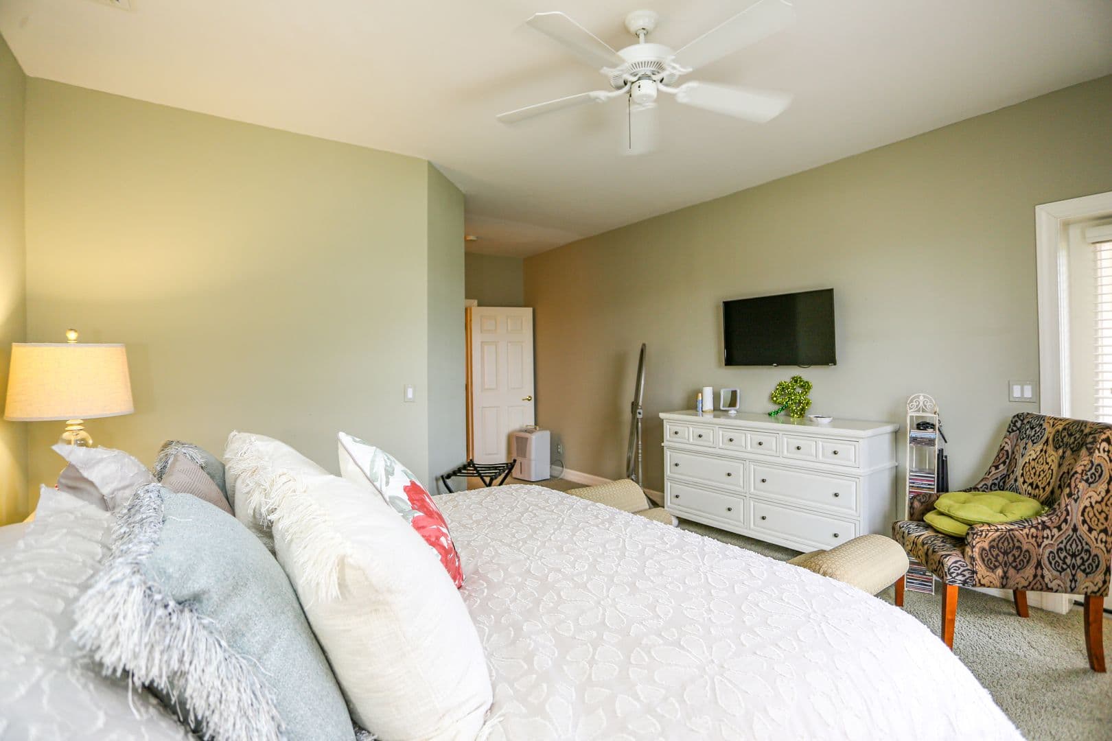Naples House: 5945 Paradise Circle