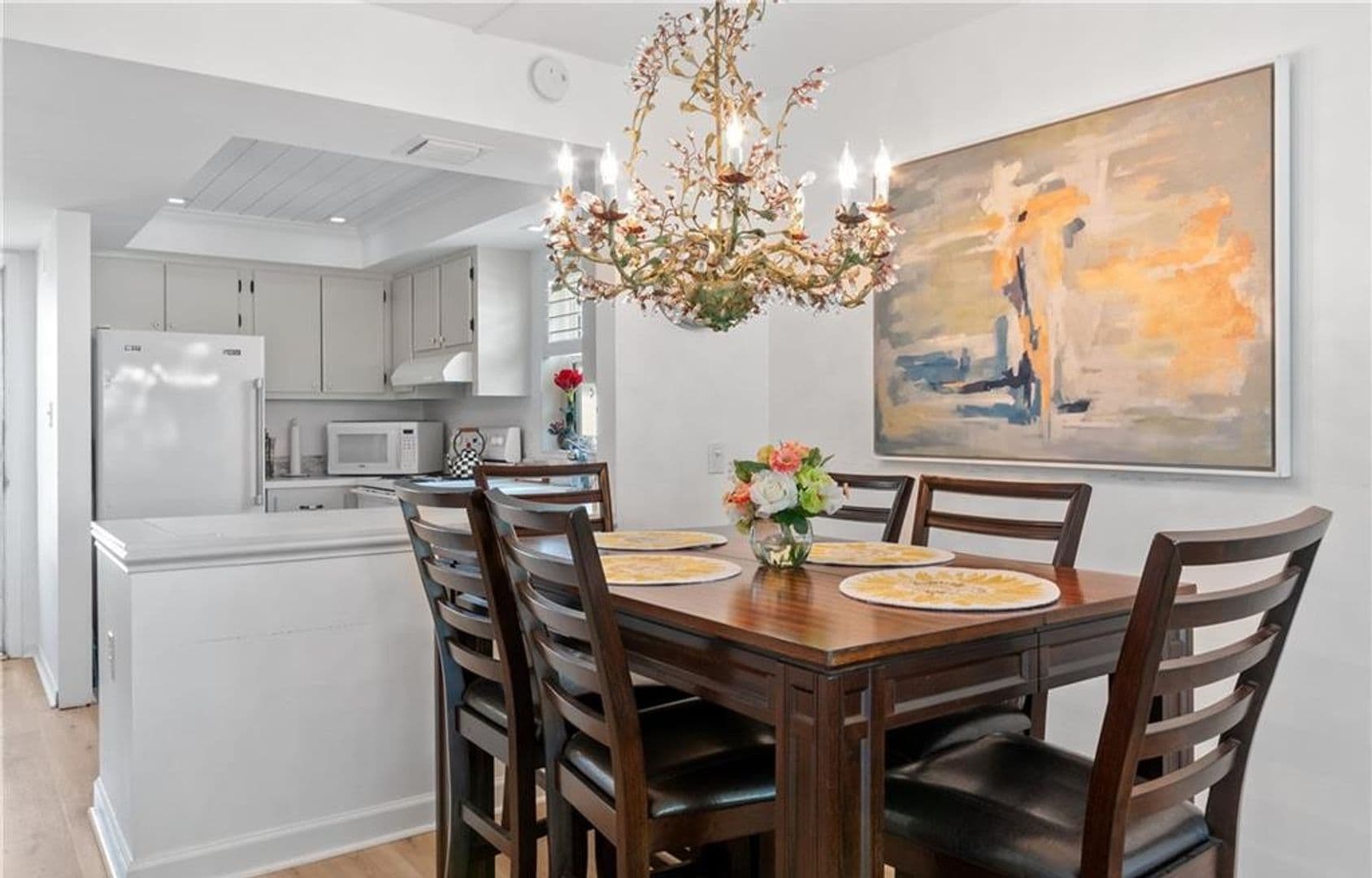 Naples House: 5 High Point Circle W Unit #206