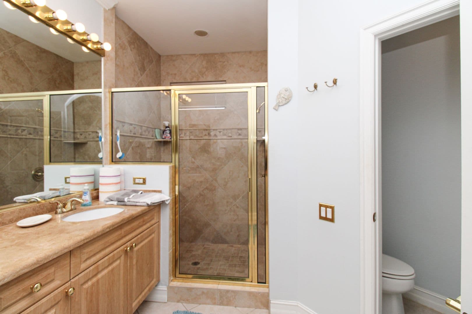 Naples Condo: 817 Carrick Bend Circle Unit 101