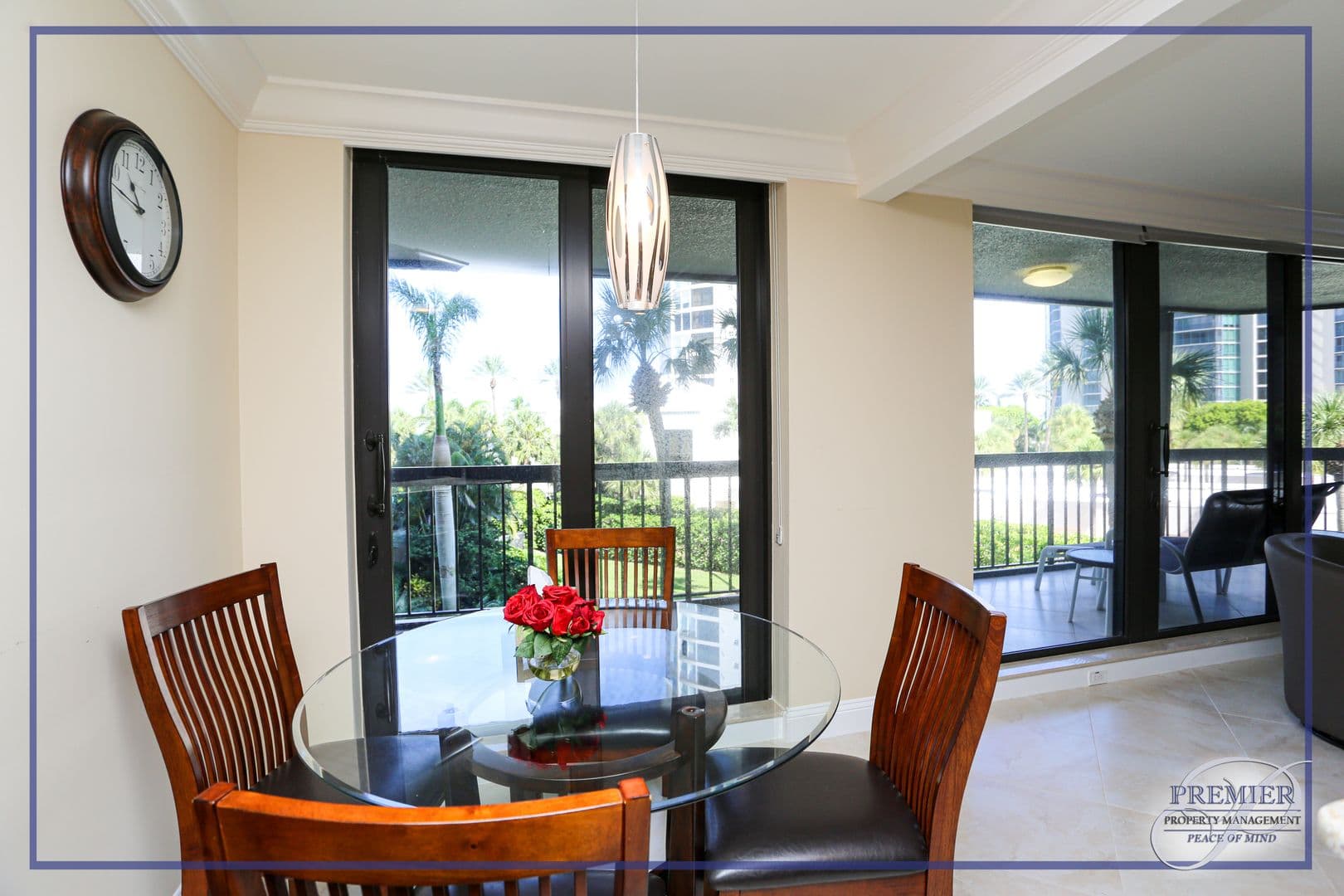 Naples Condo: 4551 Gulf Shore Boulevard N Unit 301