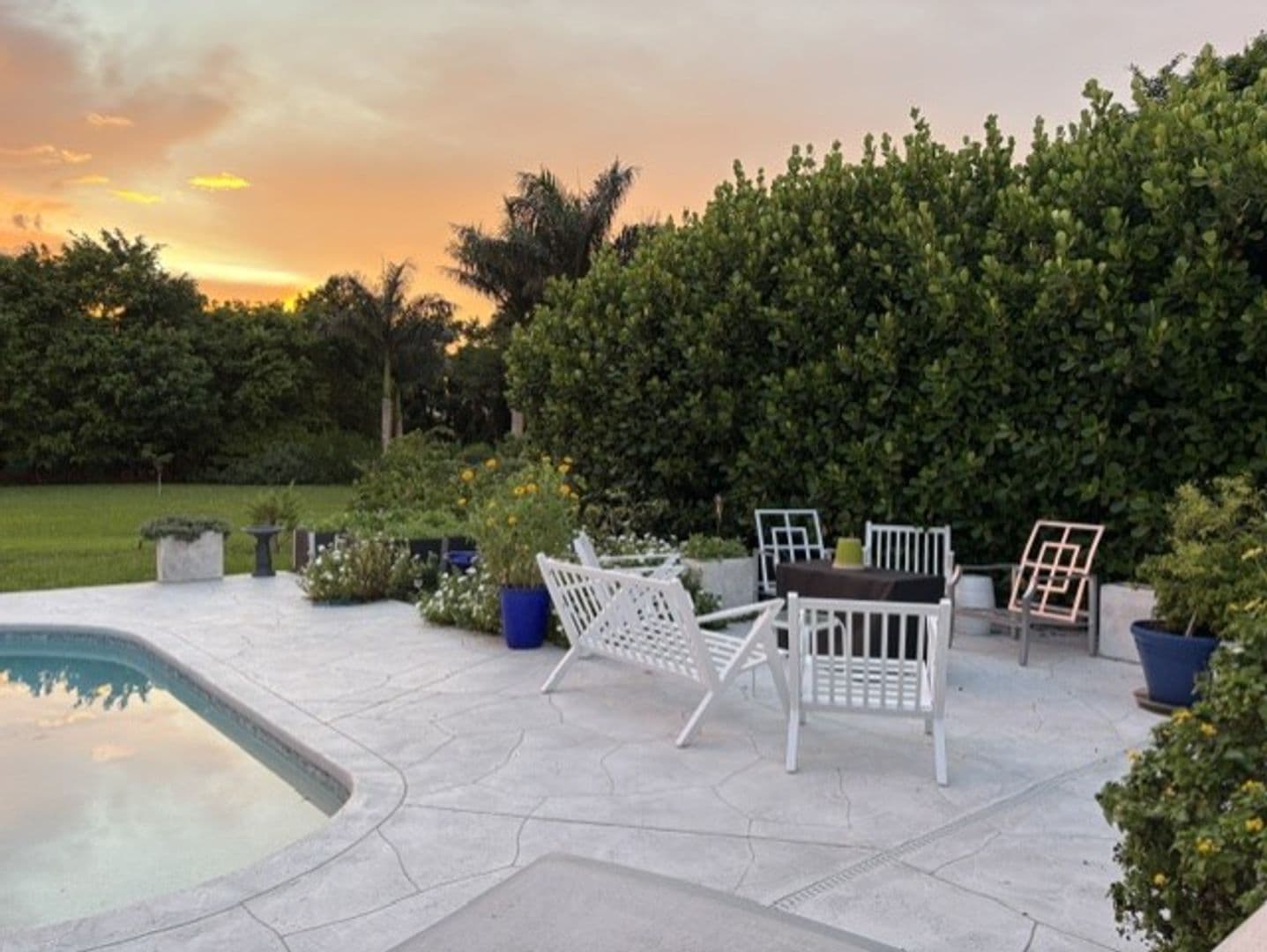 Naples Townhome: 10805 Winterview Drive