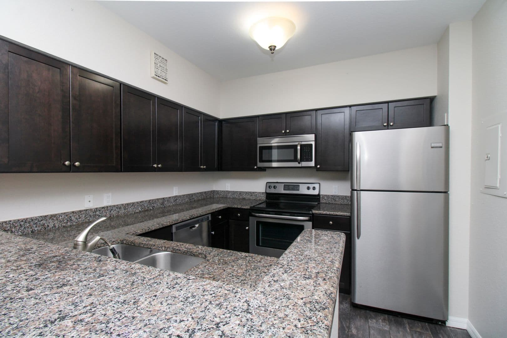Naples Condo: 1170 Reserve Way Unit#108