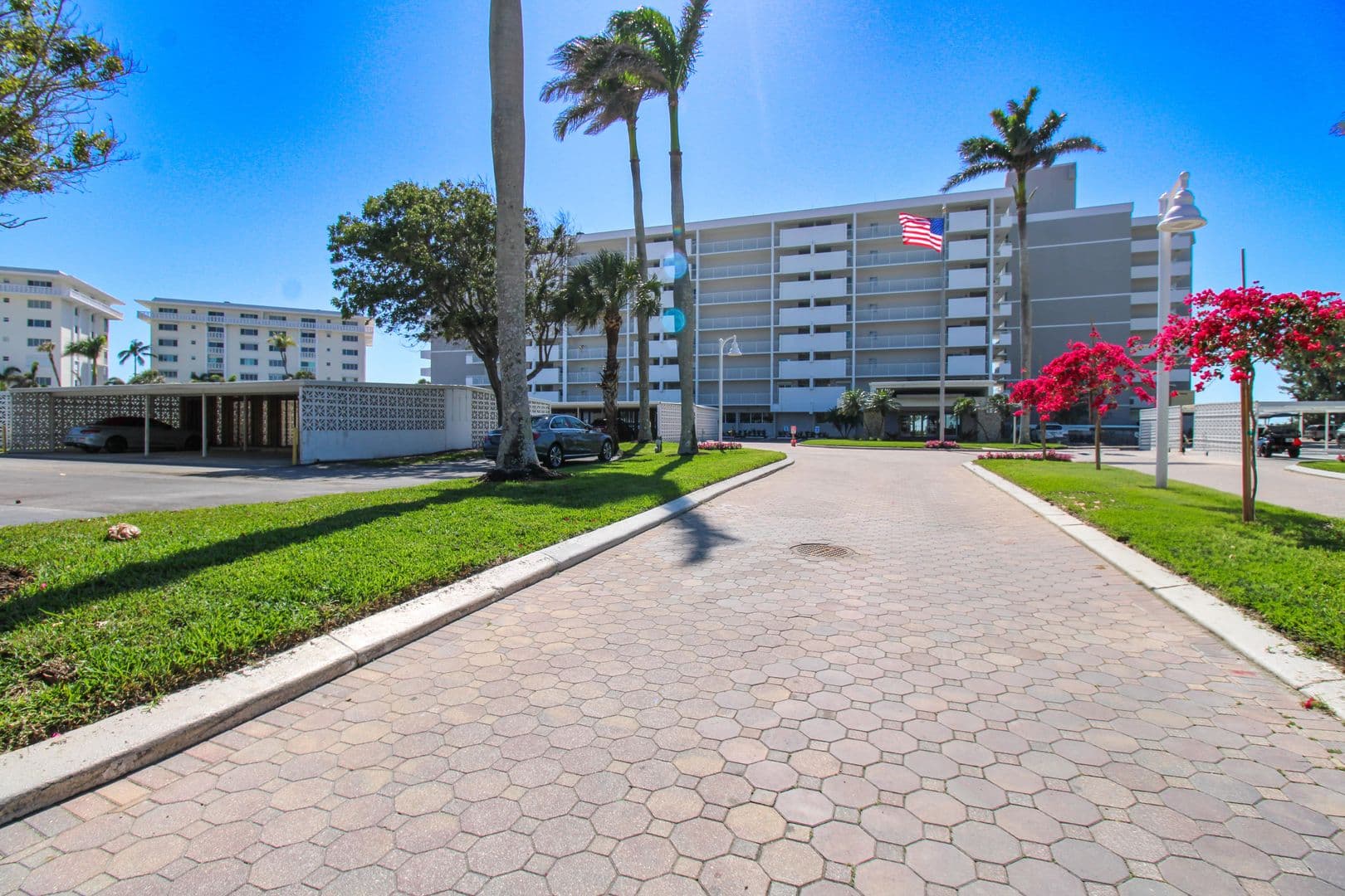 Naples Condo: 3443 Gulf Shore Boulevard N Unit 213