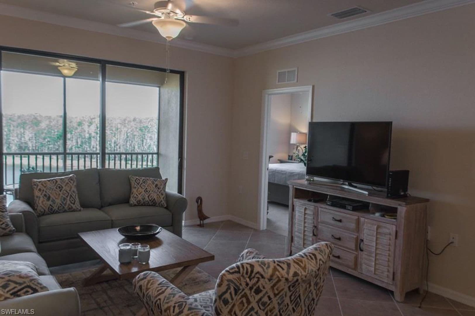 Naples House: 9566 Trevi Court #4943