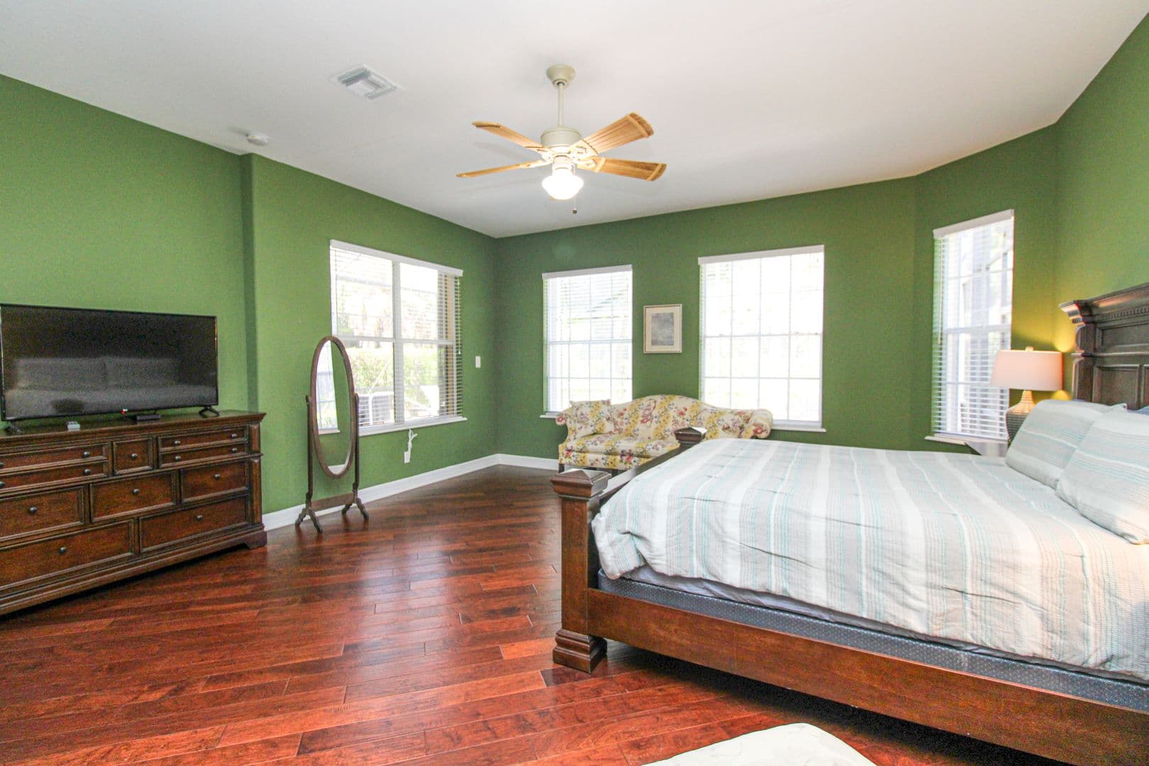 Bonita Springs House: 28130 L Burton Fletcher