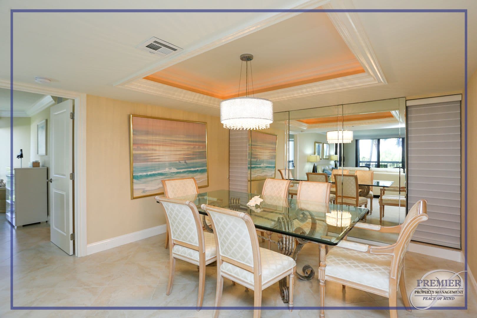 Naples Condo: 4551 Gulf Shore Boulevard N Unit 301