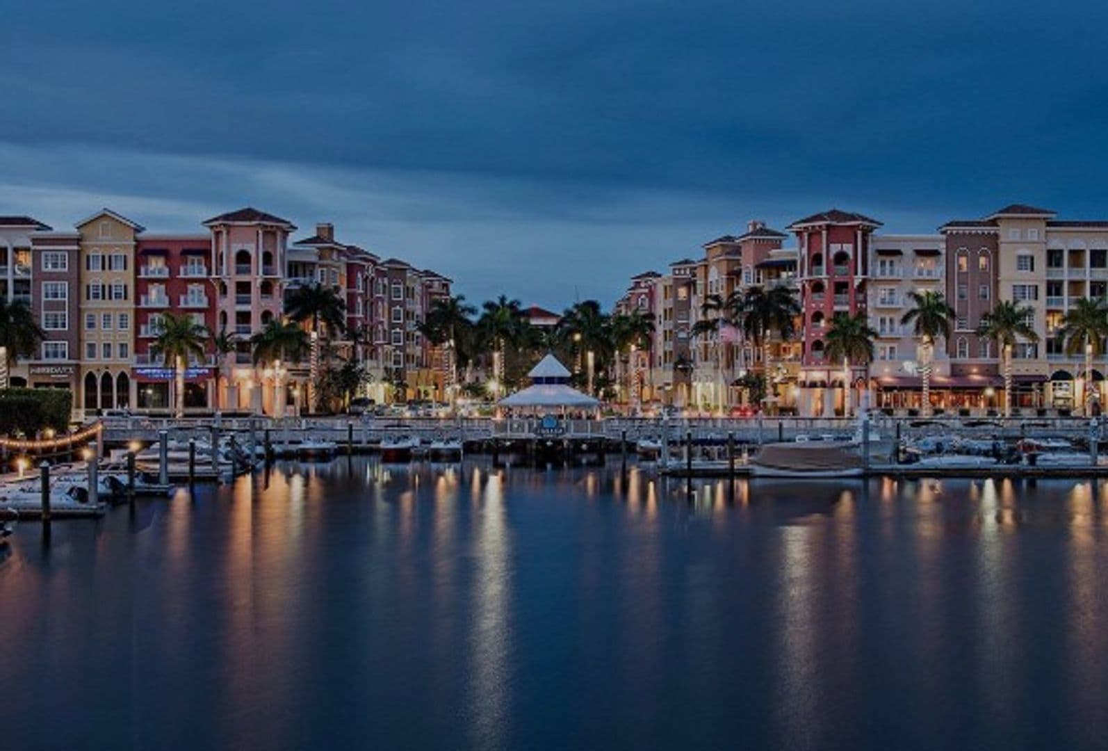 Naples Condo: 4005 Gulf Shore Boulevard North Unit #407