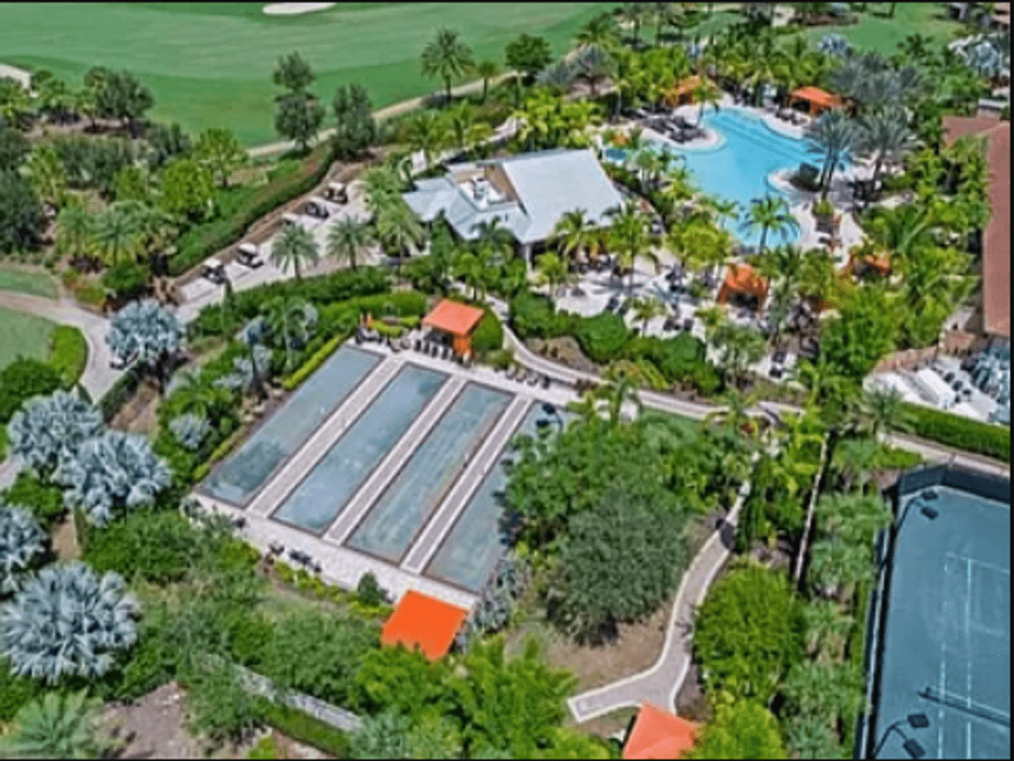 Naples House: 9397 Pocida Court Unit 203