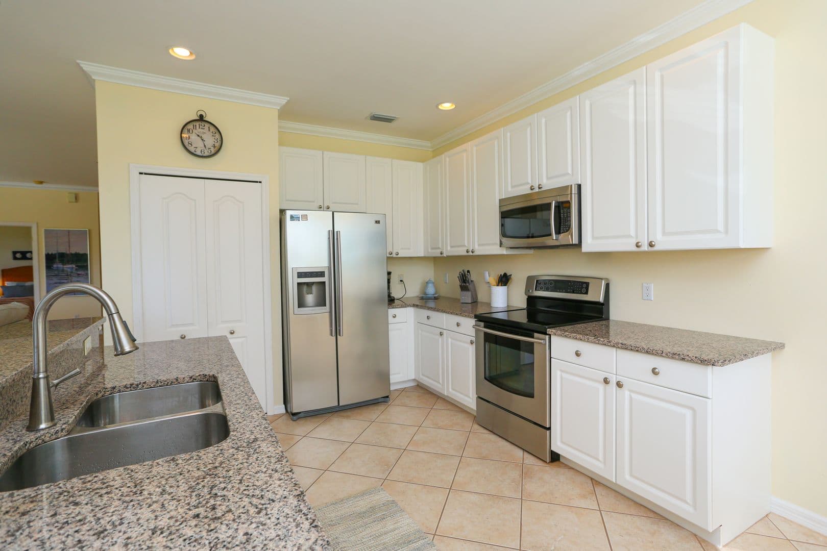 Bonita Springs House: 8981 Palmas Grandes Boulevard Unit 102
