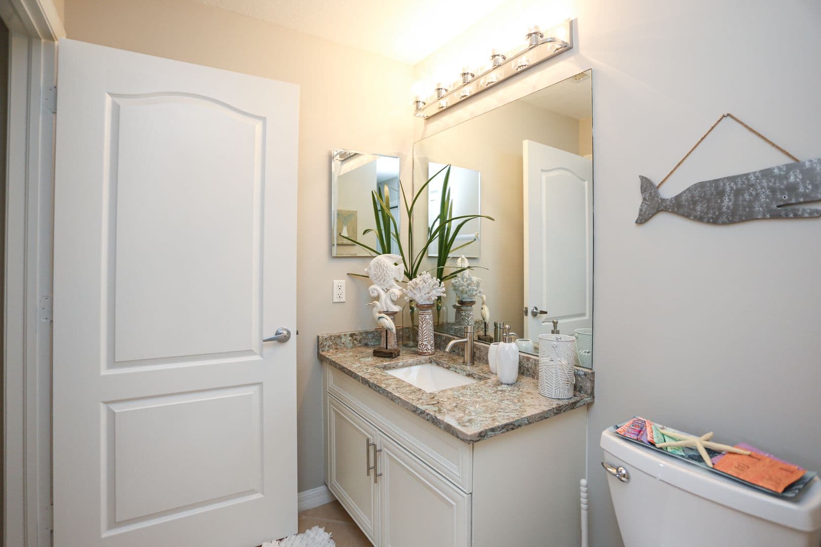 Naples House: 10275 Heritage Bay Boulevard #724