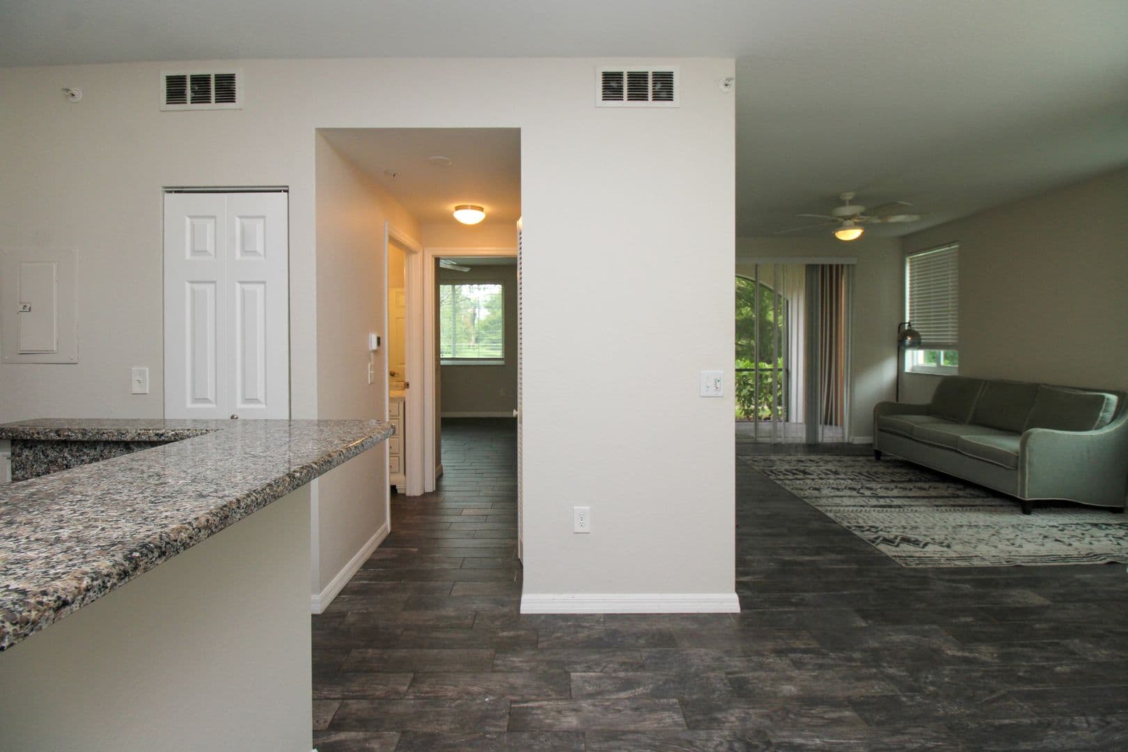 Naples Condo: 1170 Reserve Way Unit#108
