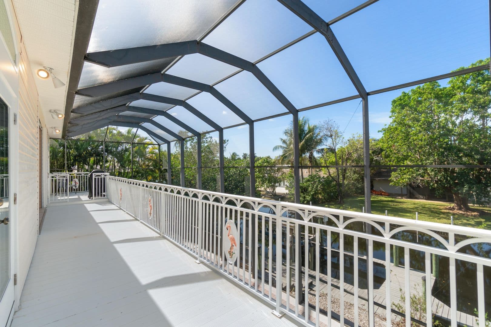 Bonita Springs House: 27130 Flamingo Drive