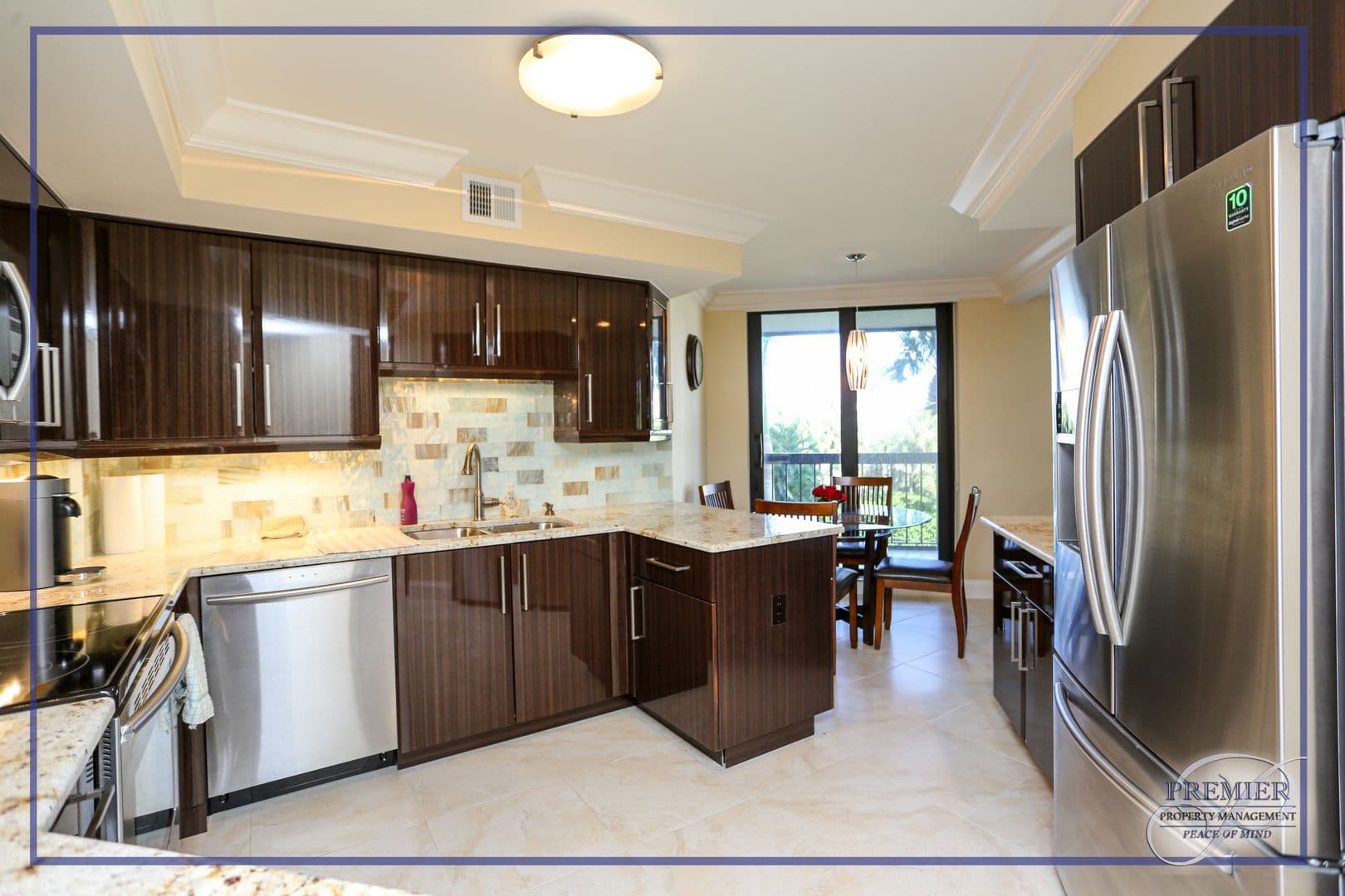 Naples Condo: 4551 Gulf Shore Boulevard N Unit 301