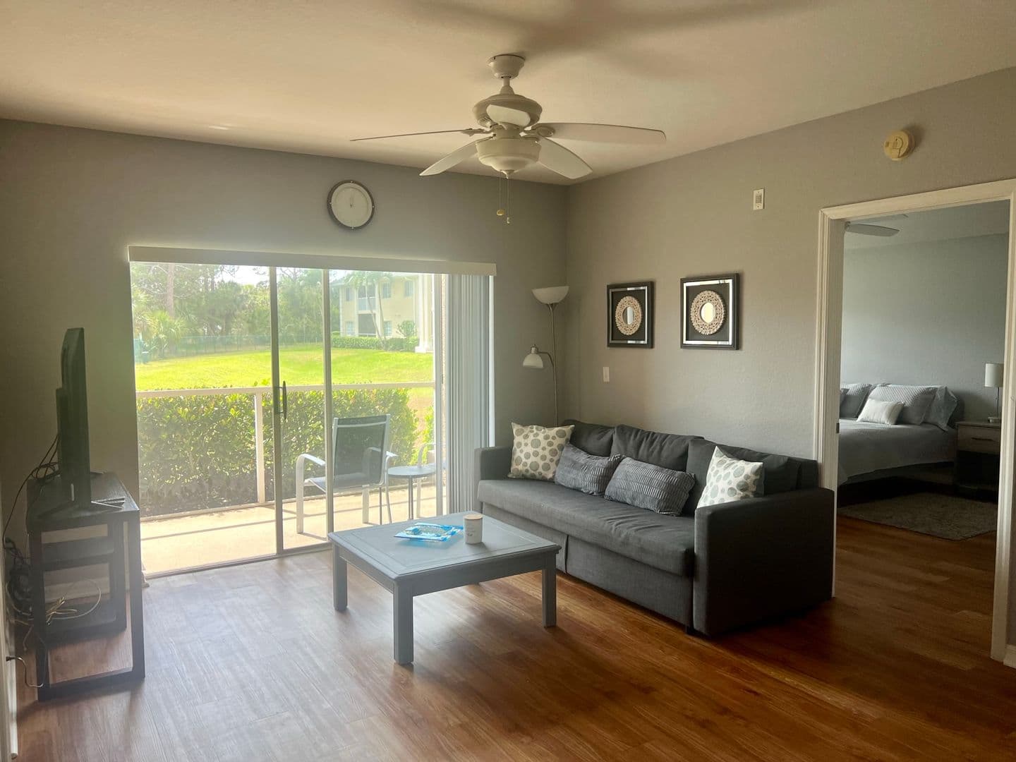 Bonita Springs House: 27107 Matheson Avenue Unit 4-108
