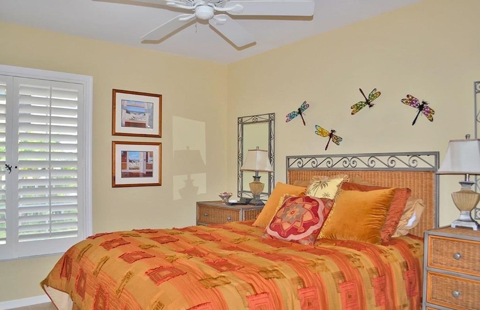 Naples House: 5635 Turtle Bay Drive #6