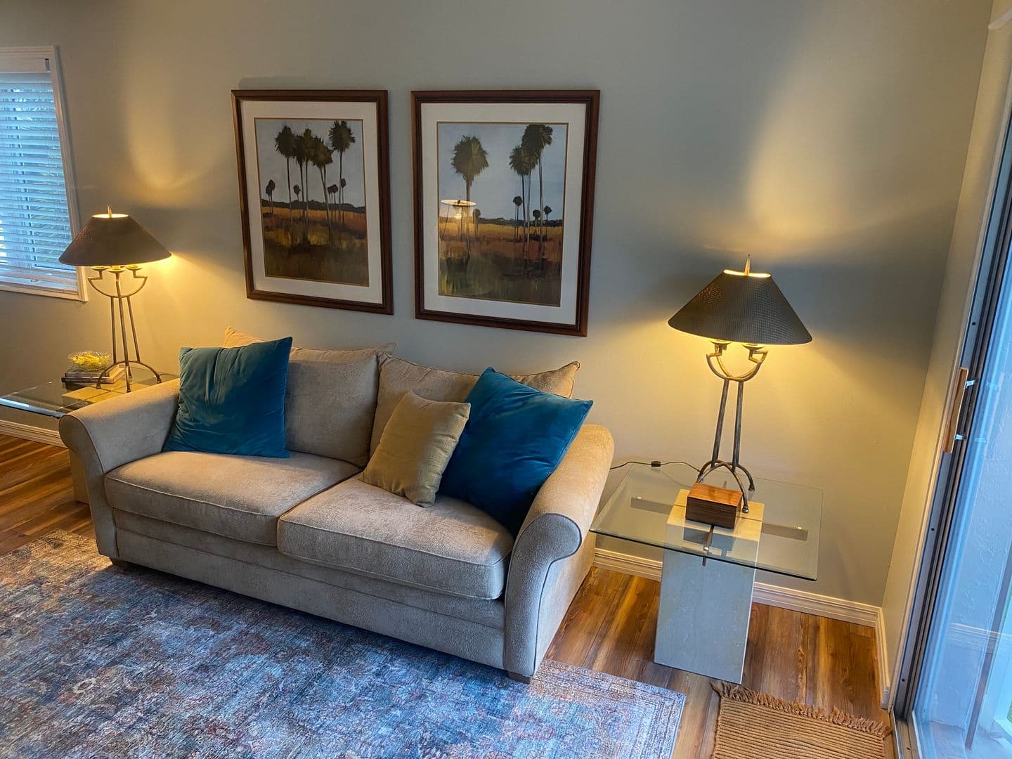 Naples Condo: 1300 Gulf Shore Blvd North Unit #304