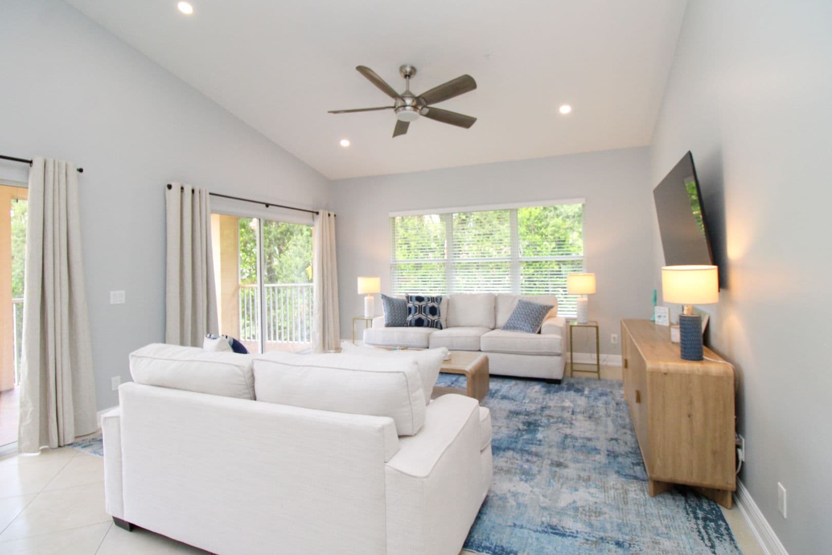 Naples Townhome: 635 Mardel Court Unit#204