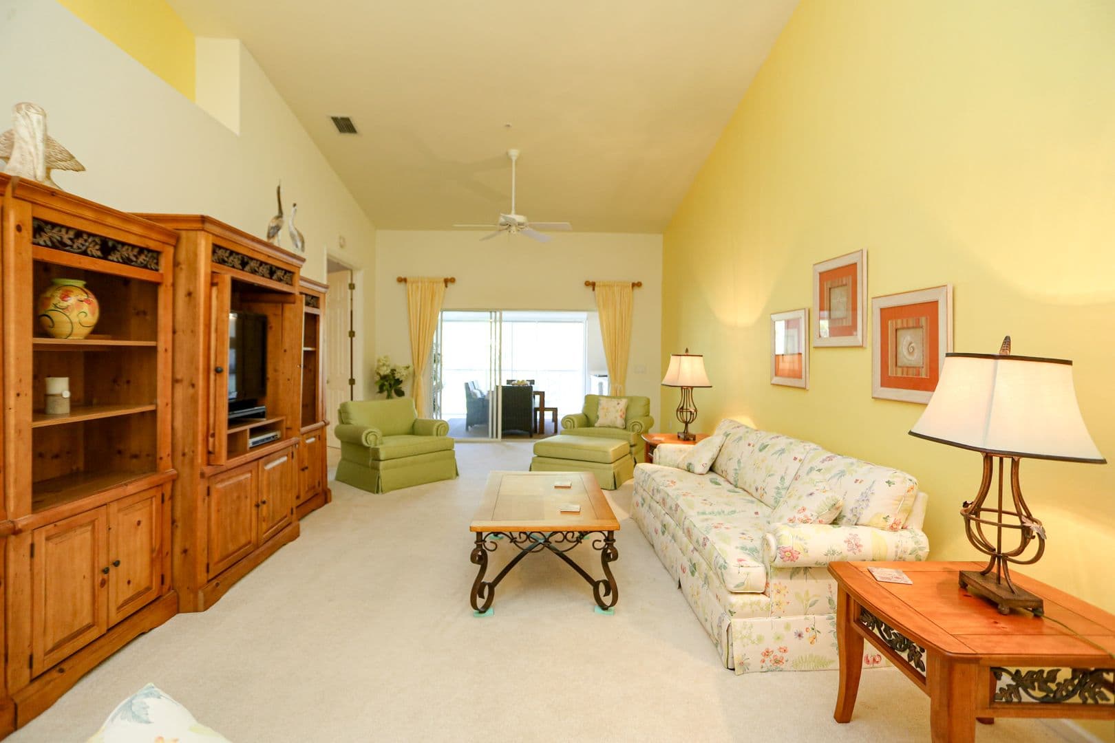 Naples House: 14550 Red Fox Run Unit 402