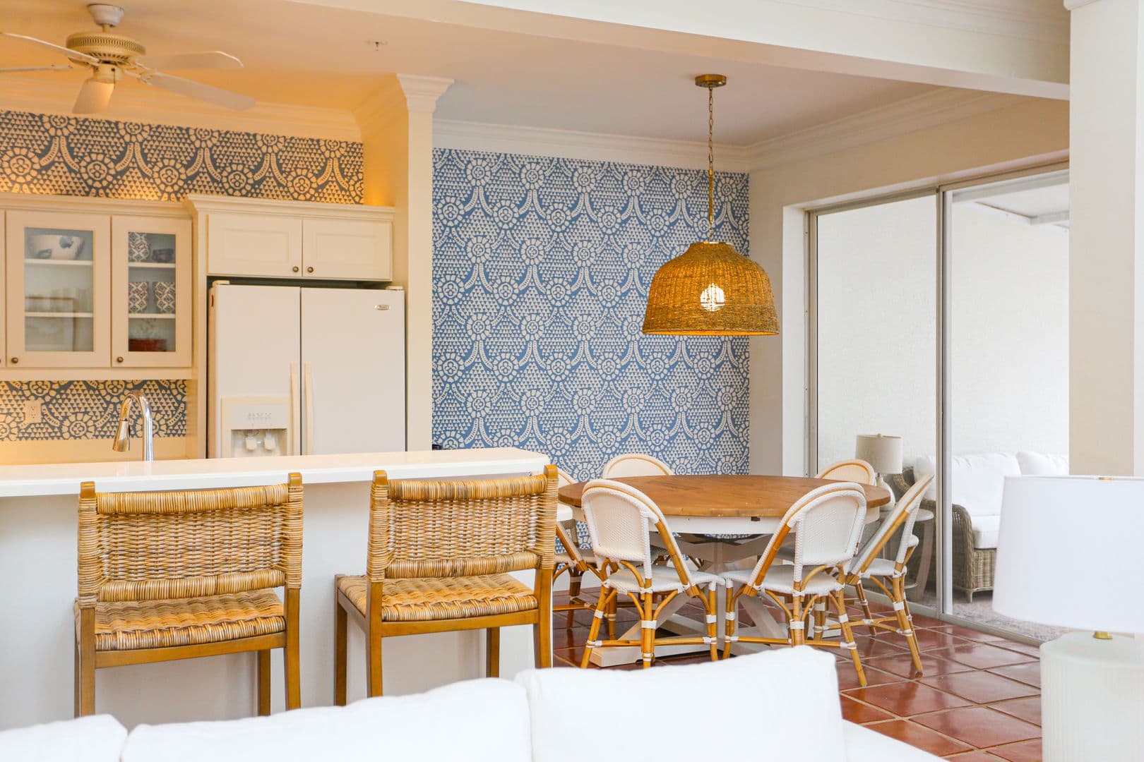 Naples House: 1136 6th Street South Unit 5