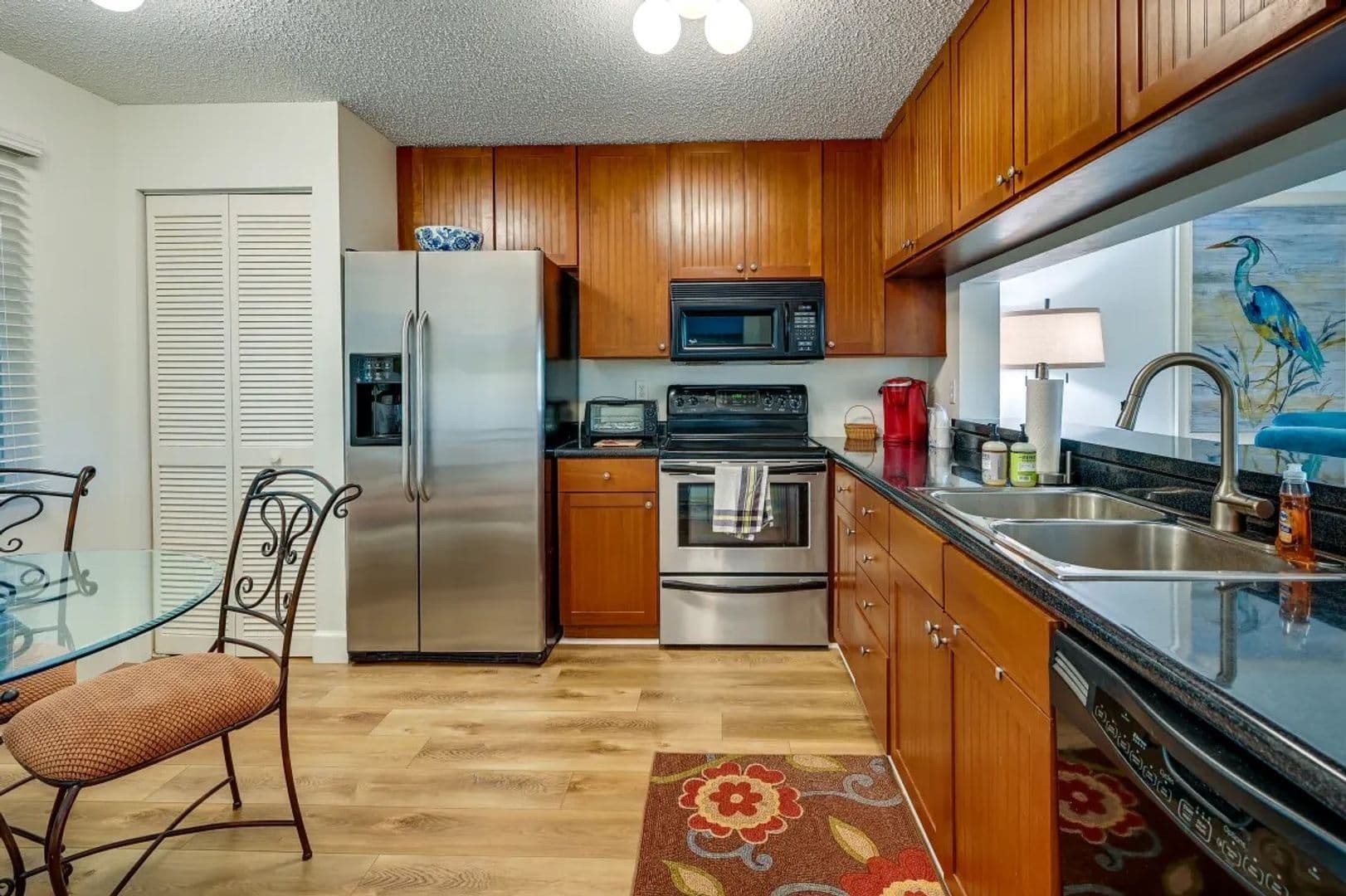 Naples House: 5708 Deuville Circle #308