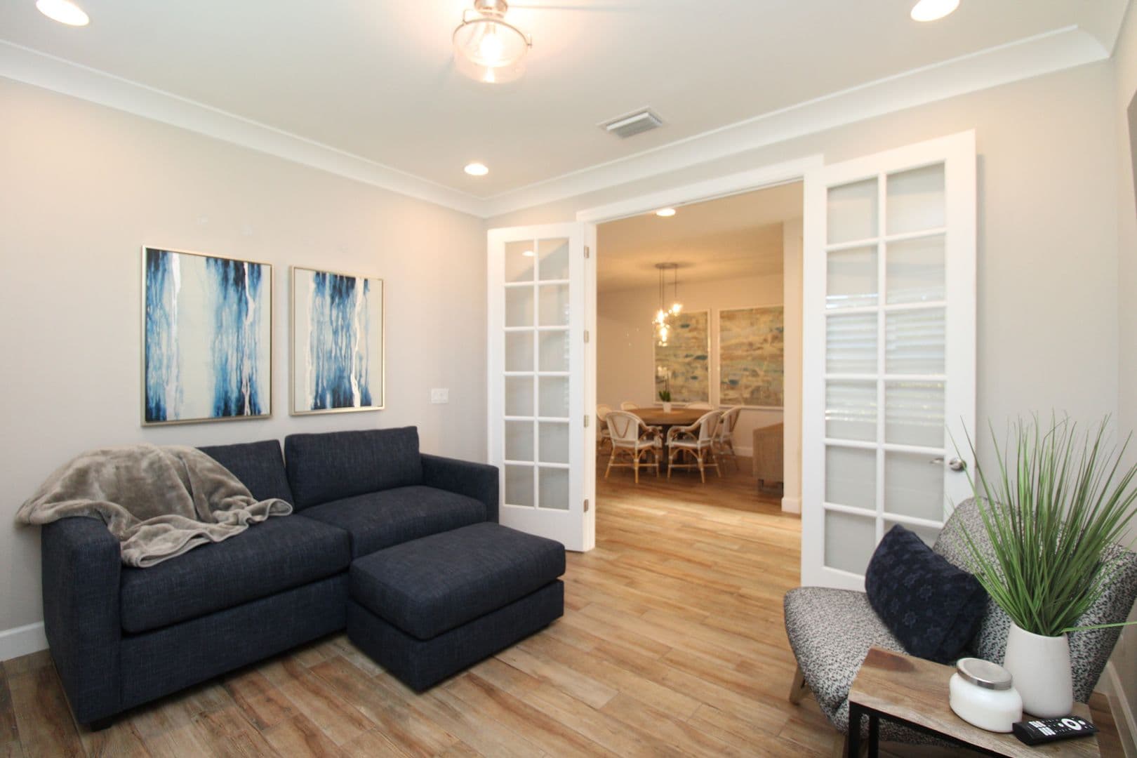 Naples House: 9423 Terresina Drive